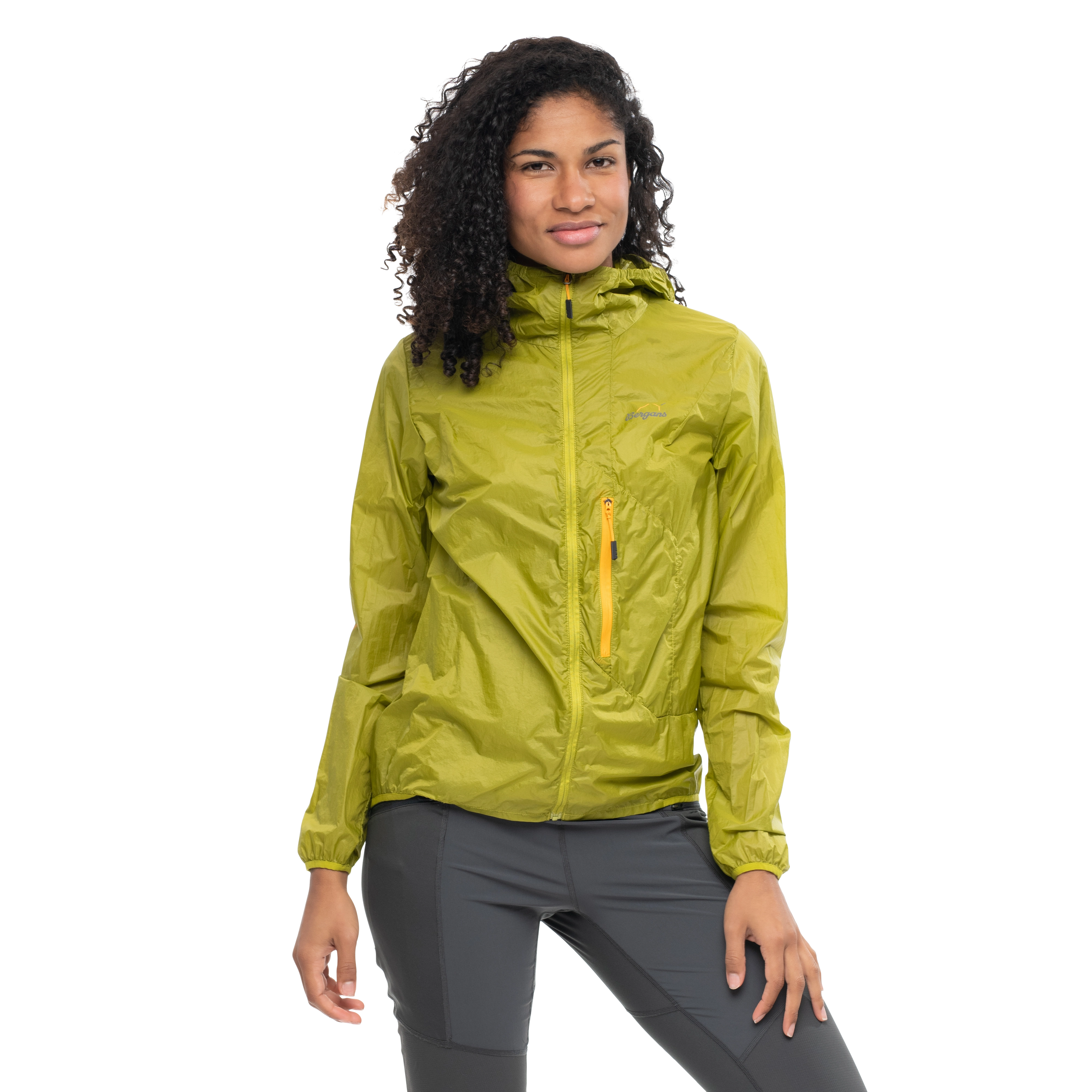 Y LightLine Pure Windbreaker Jacket Women