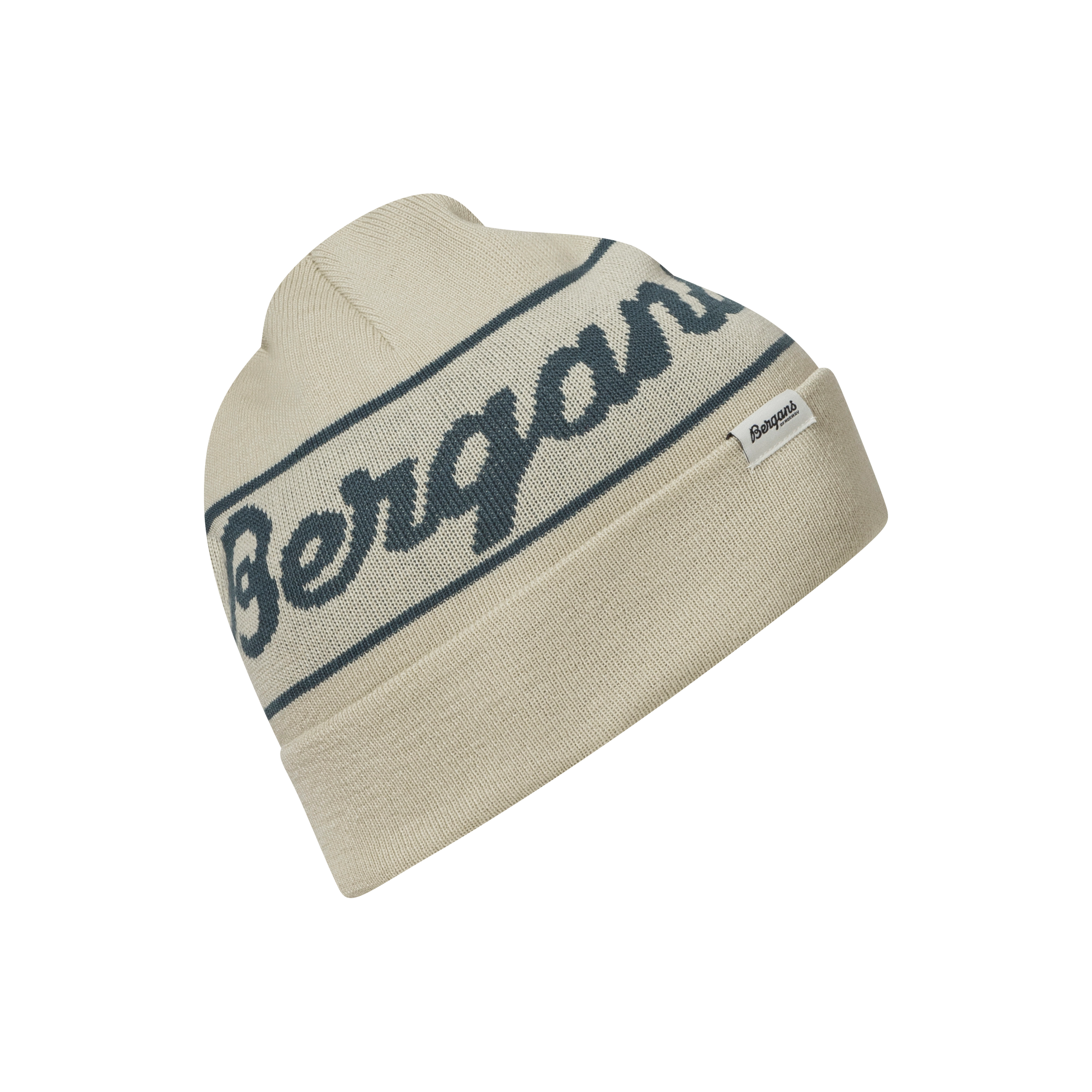 Bergans Logo Beanie