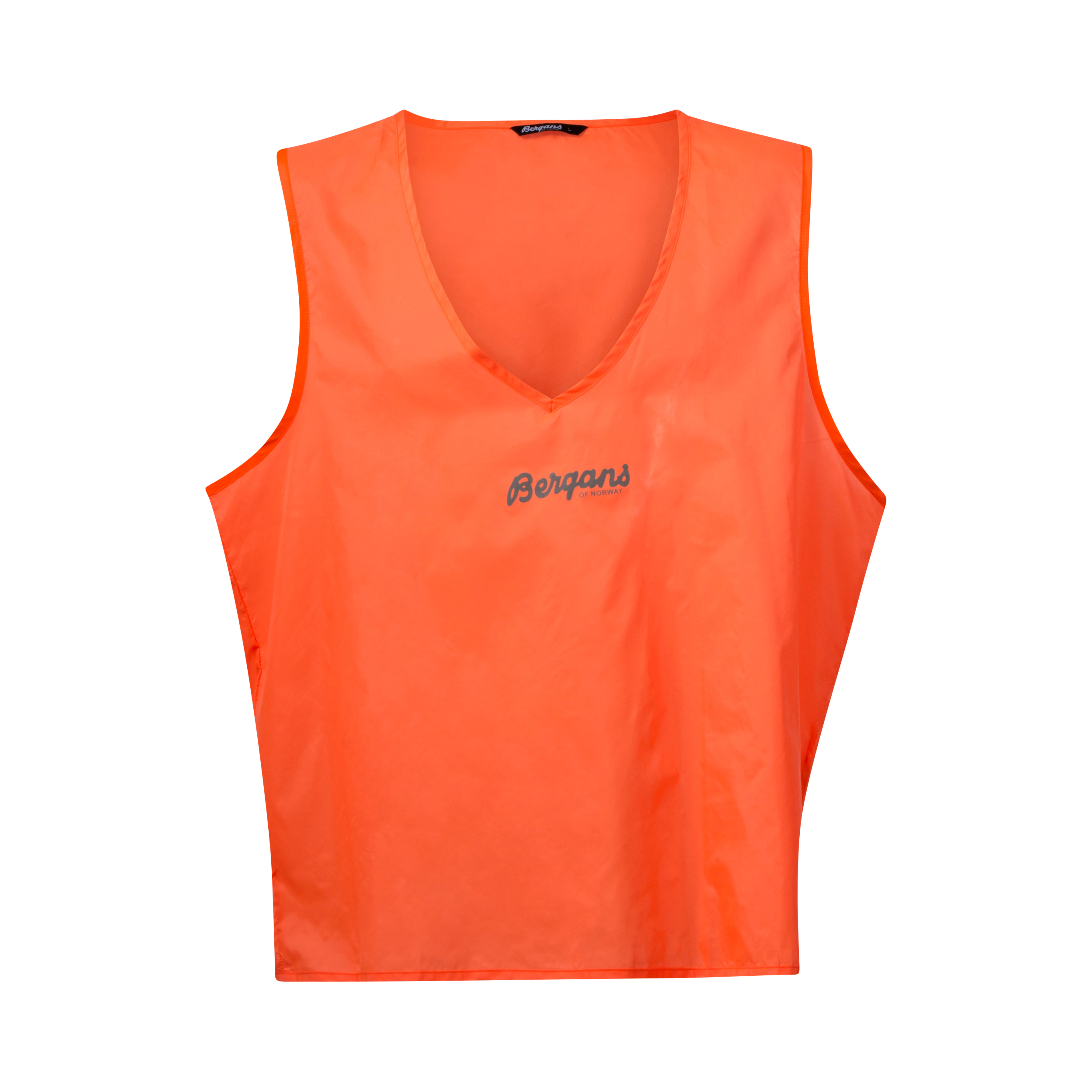 Budor Signal Vest