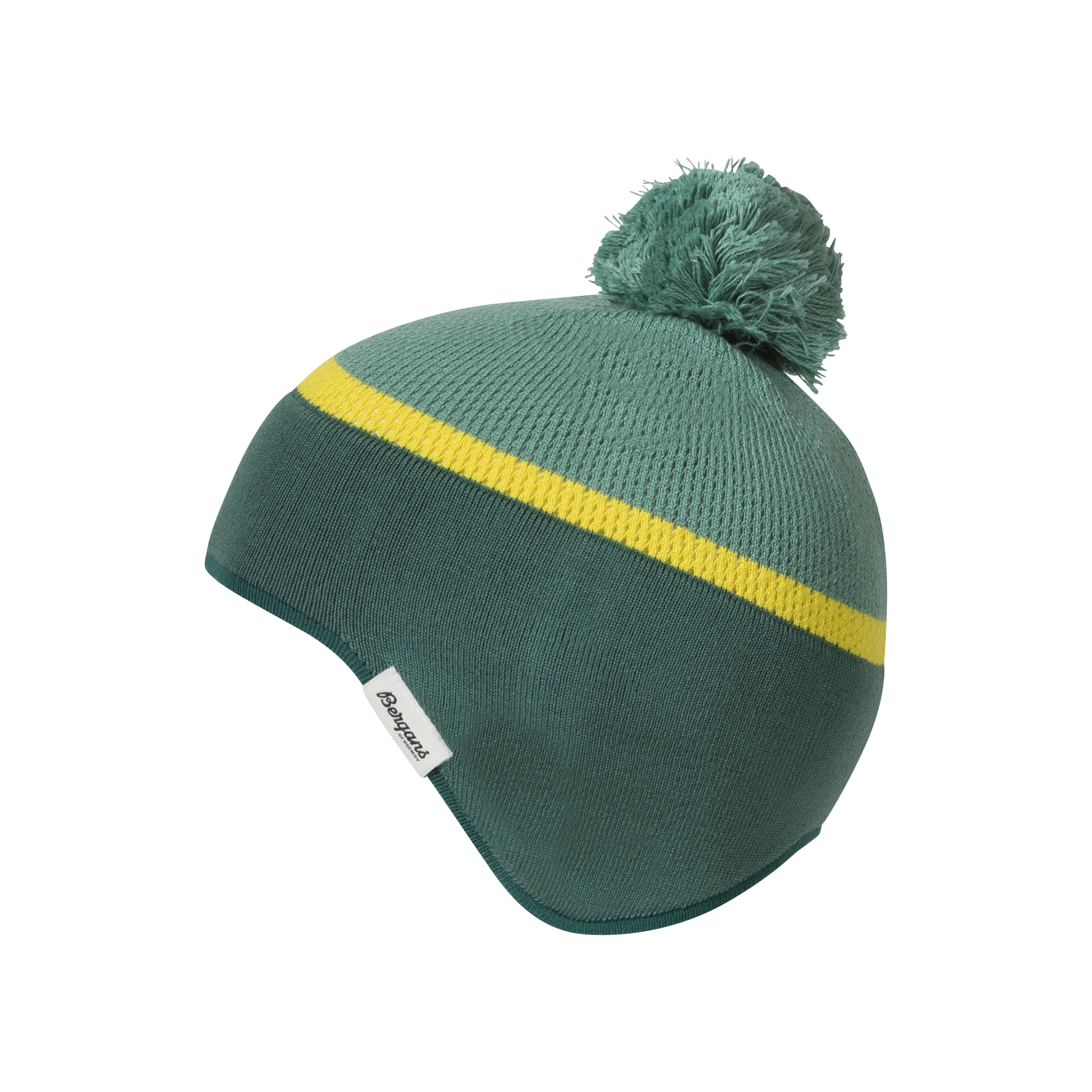 Earflap Kids Beanie