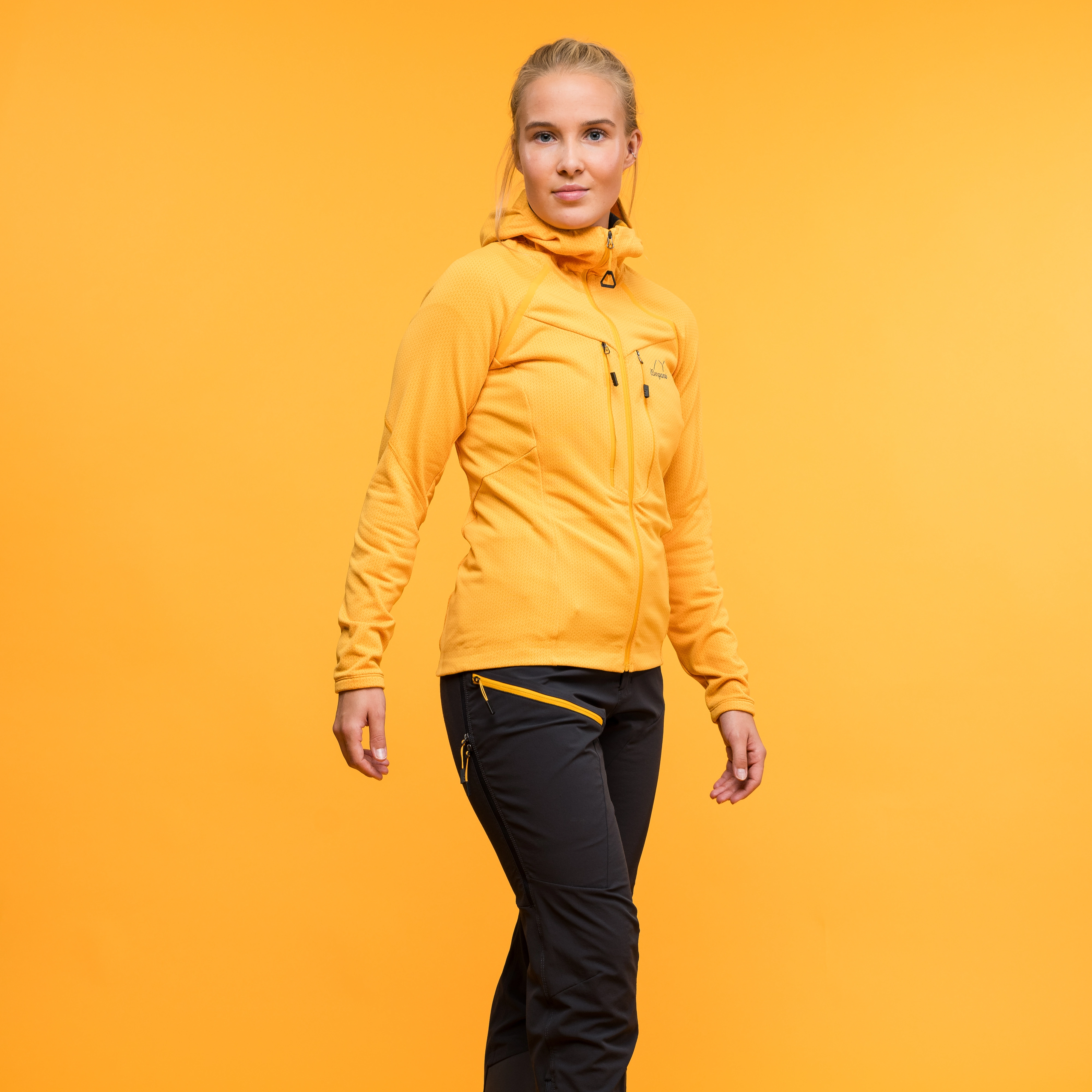 Y LightLine Fast Tee Women
