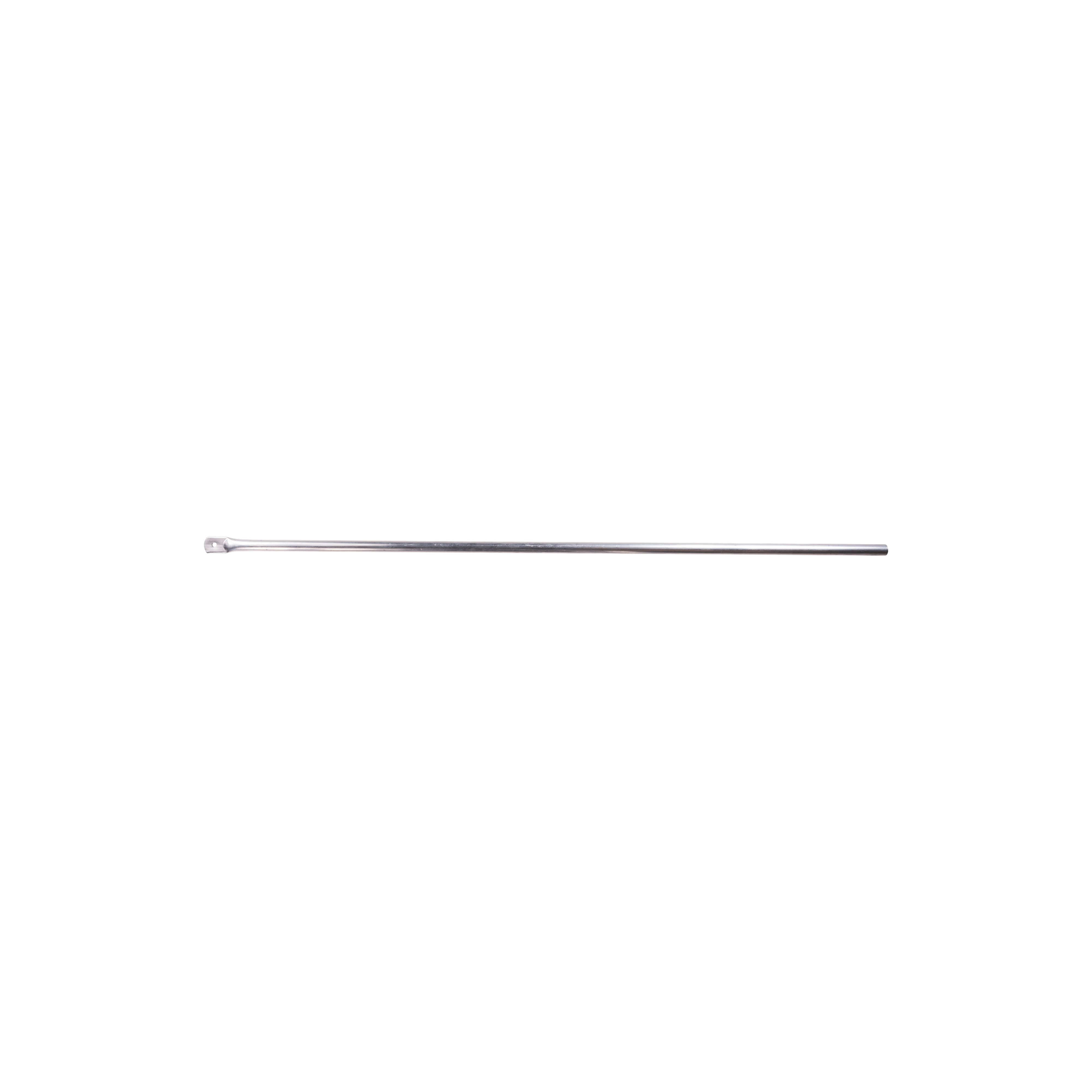 AluPipe FlatEnd 16x940mm