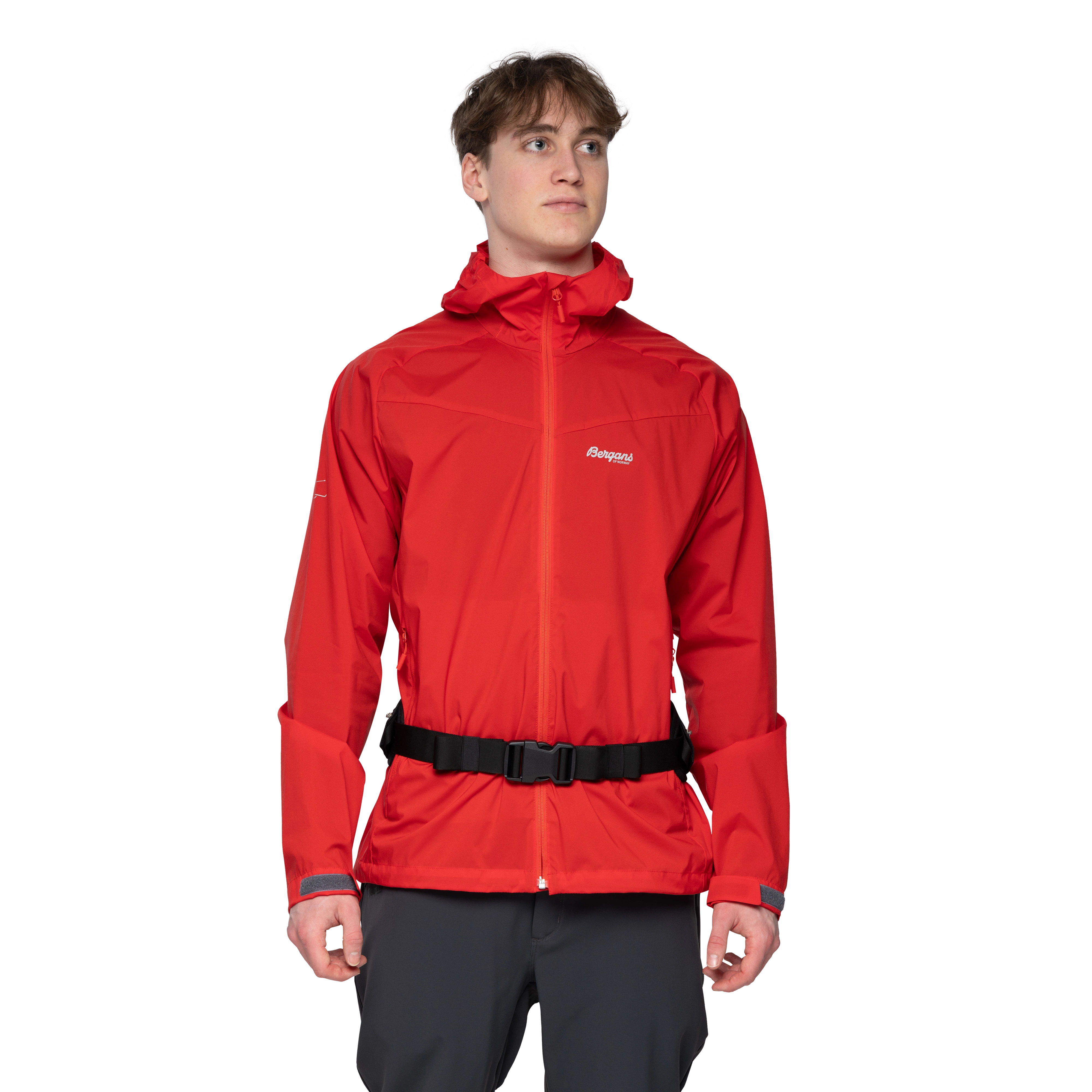 Microlight Jacket