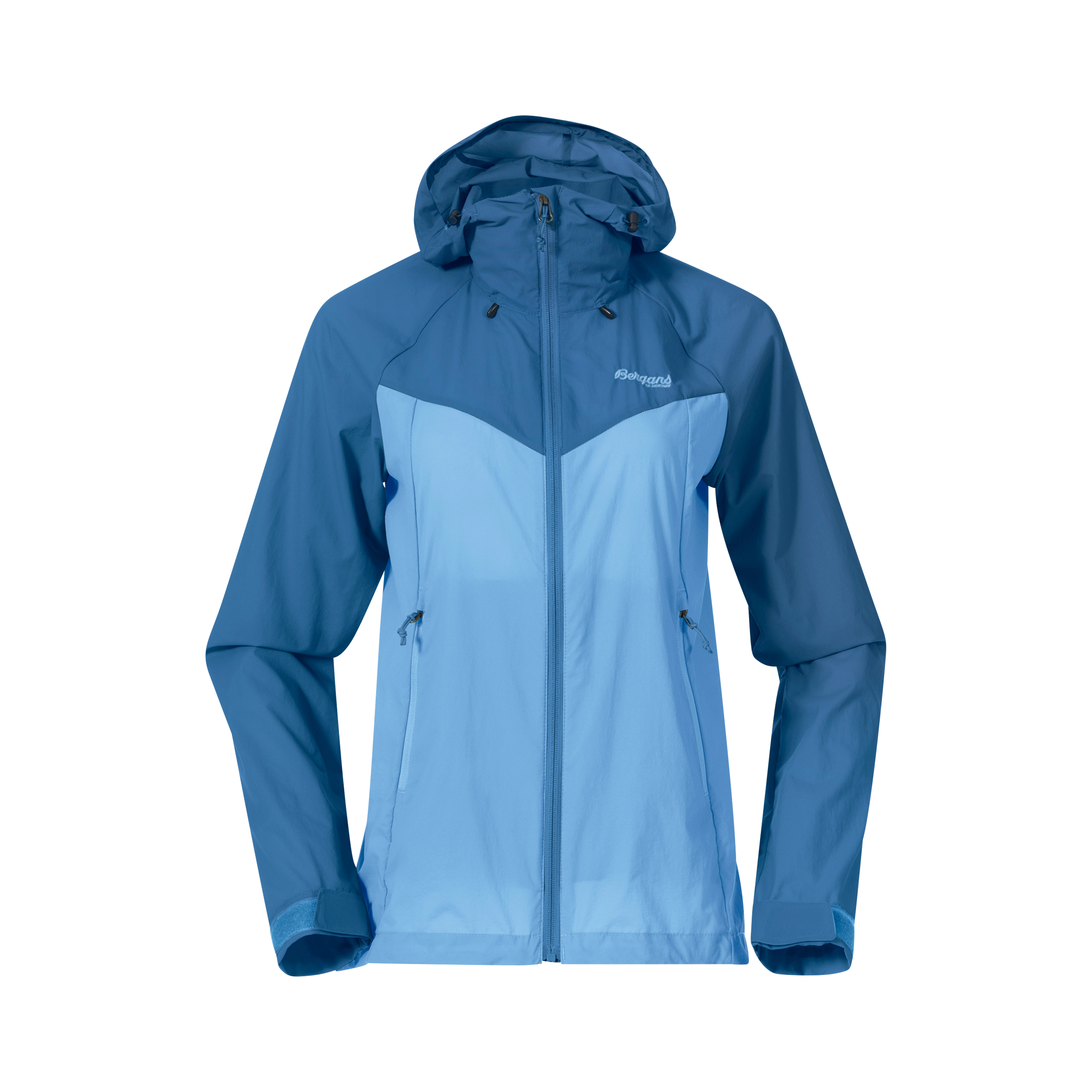 Skar Light Windbreaker Jacket Women