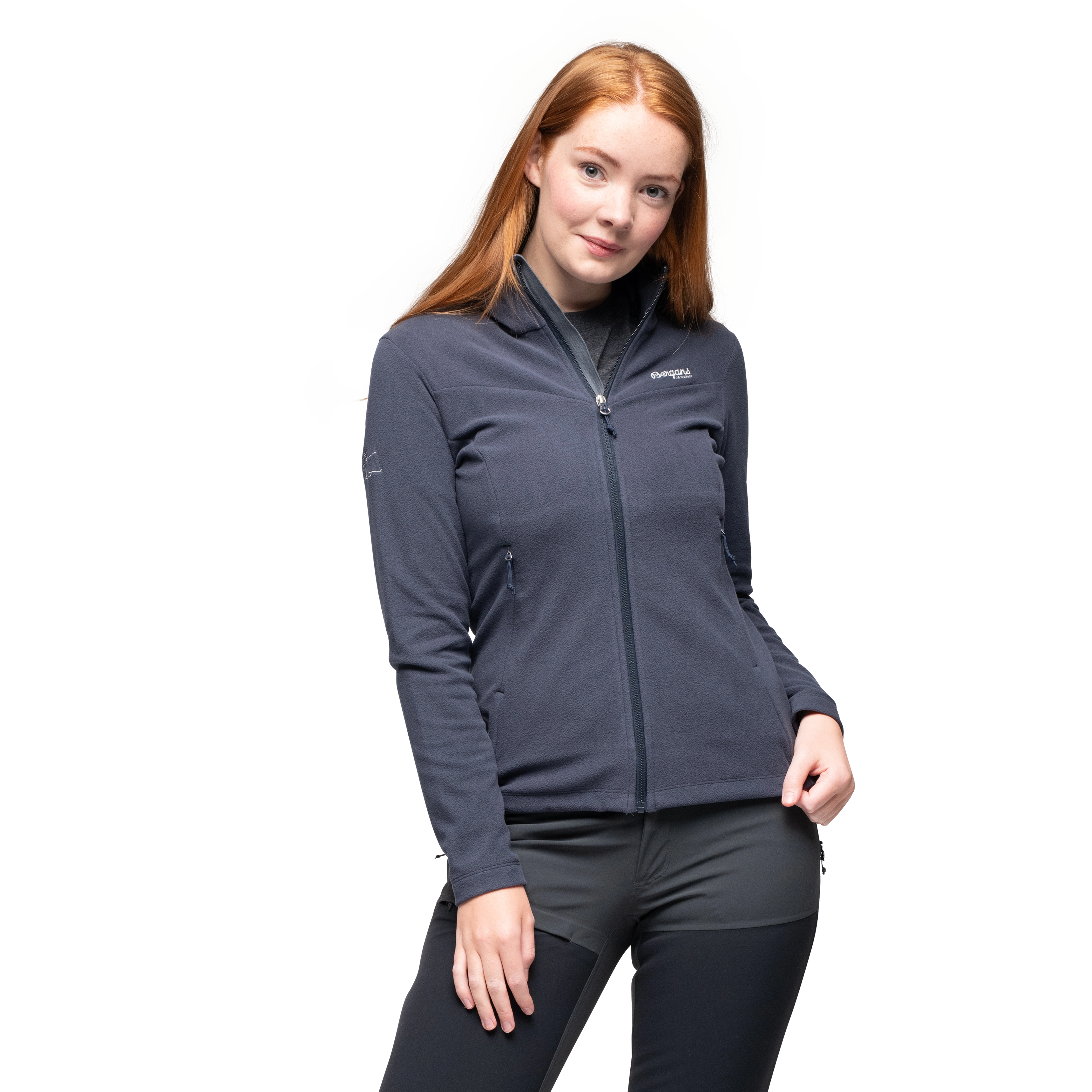 Finnsnes Fleece W Jacket