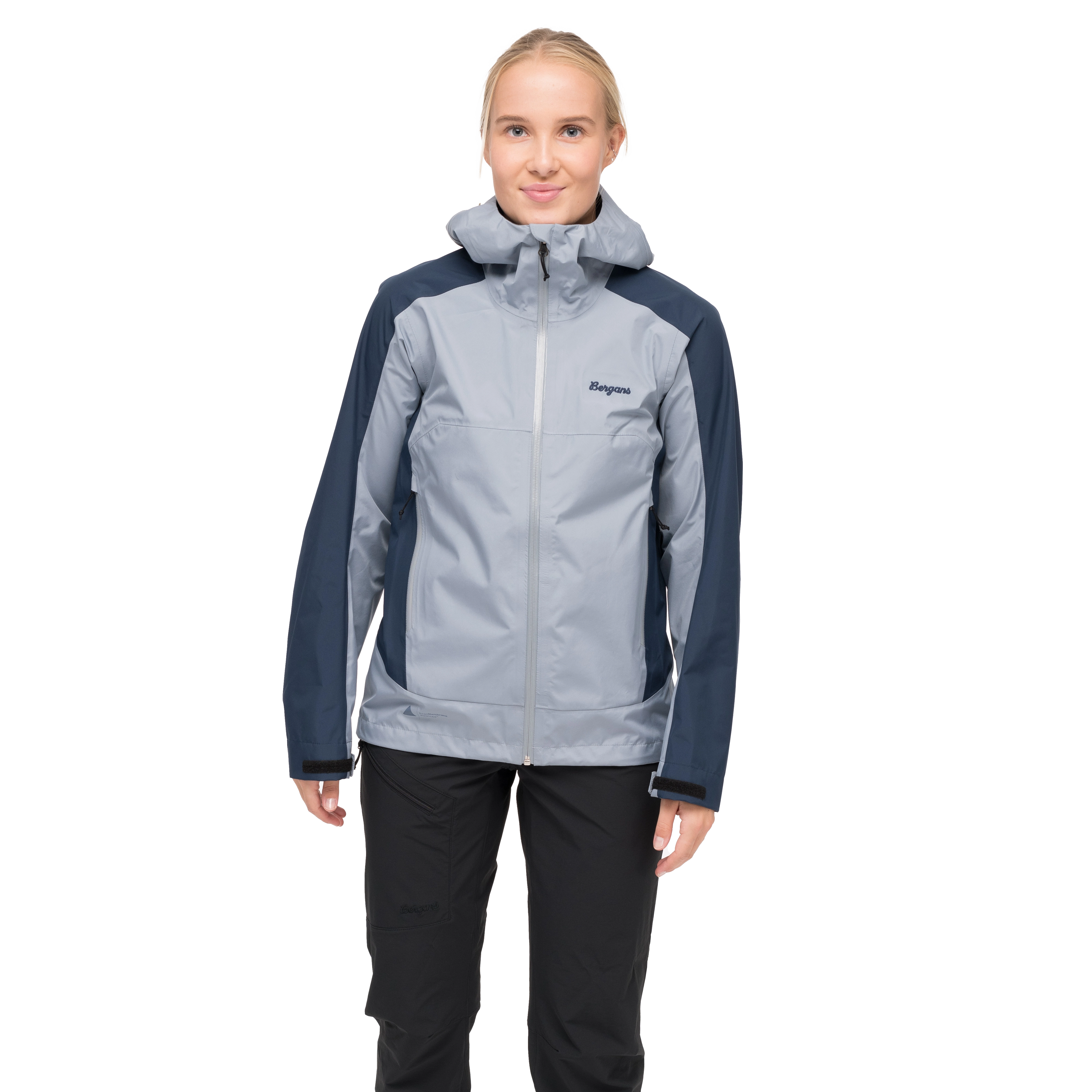 Vaagaa Light 3L Shell Jacket Women
