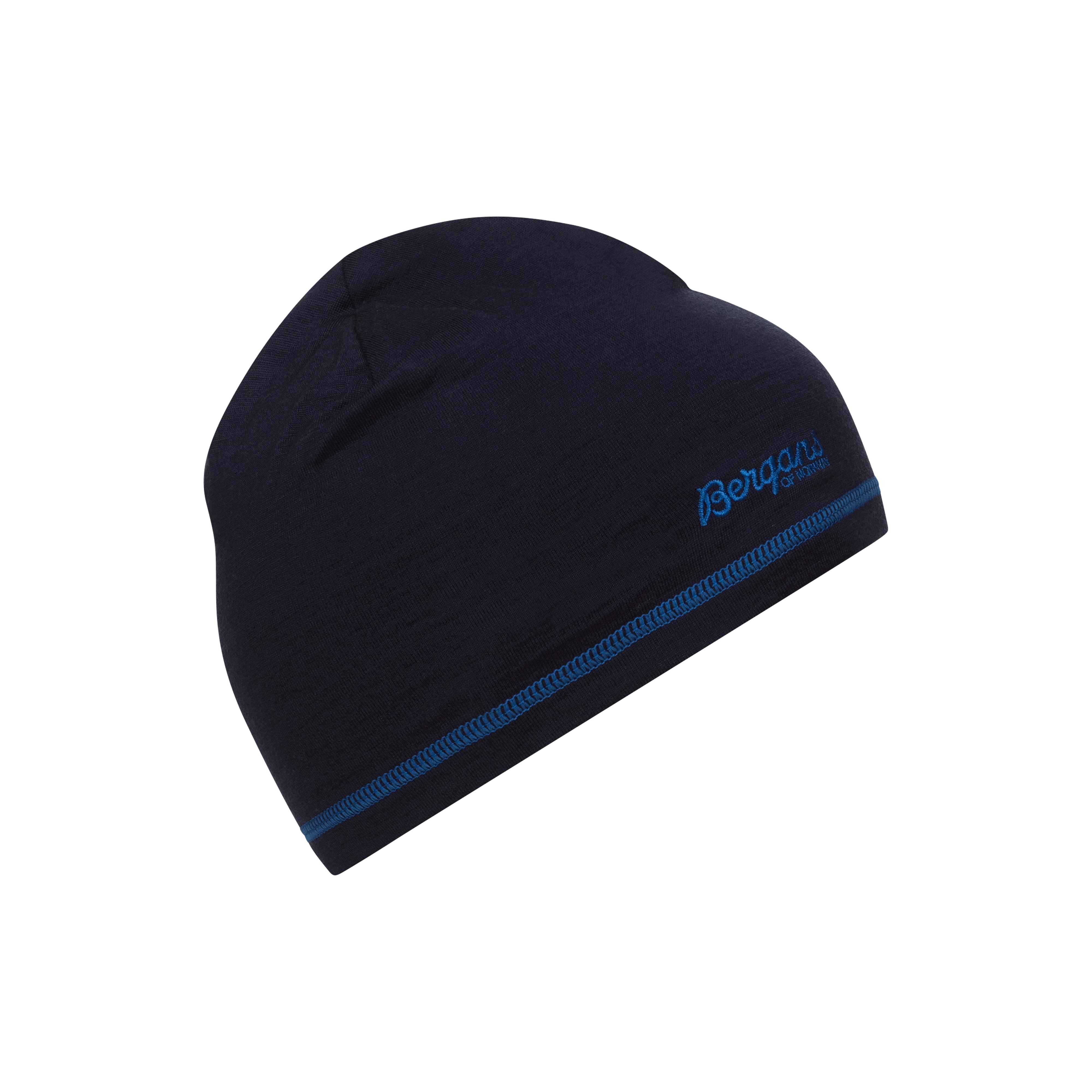 Bergans Wool Junior Beanie