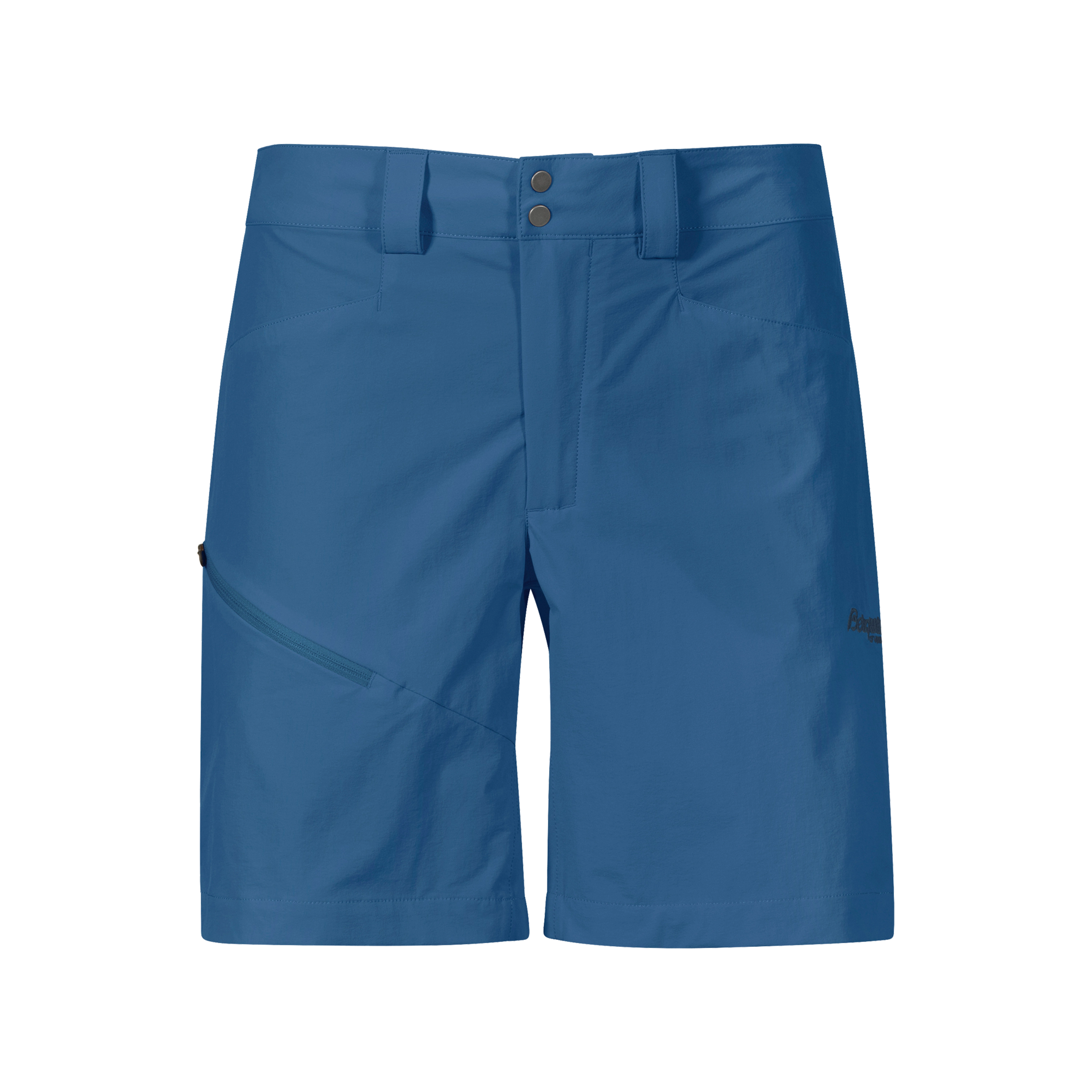 Vandre Light Softshell Shorts Women