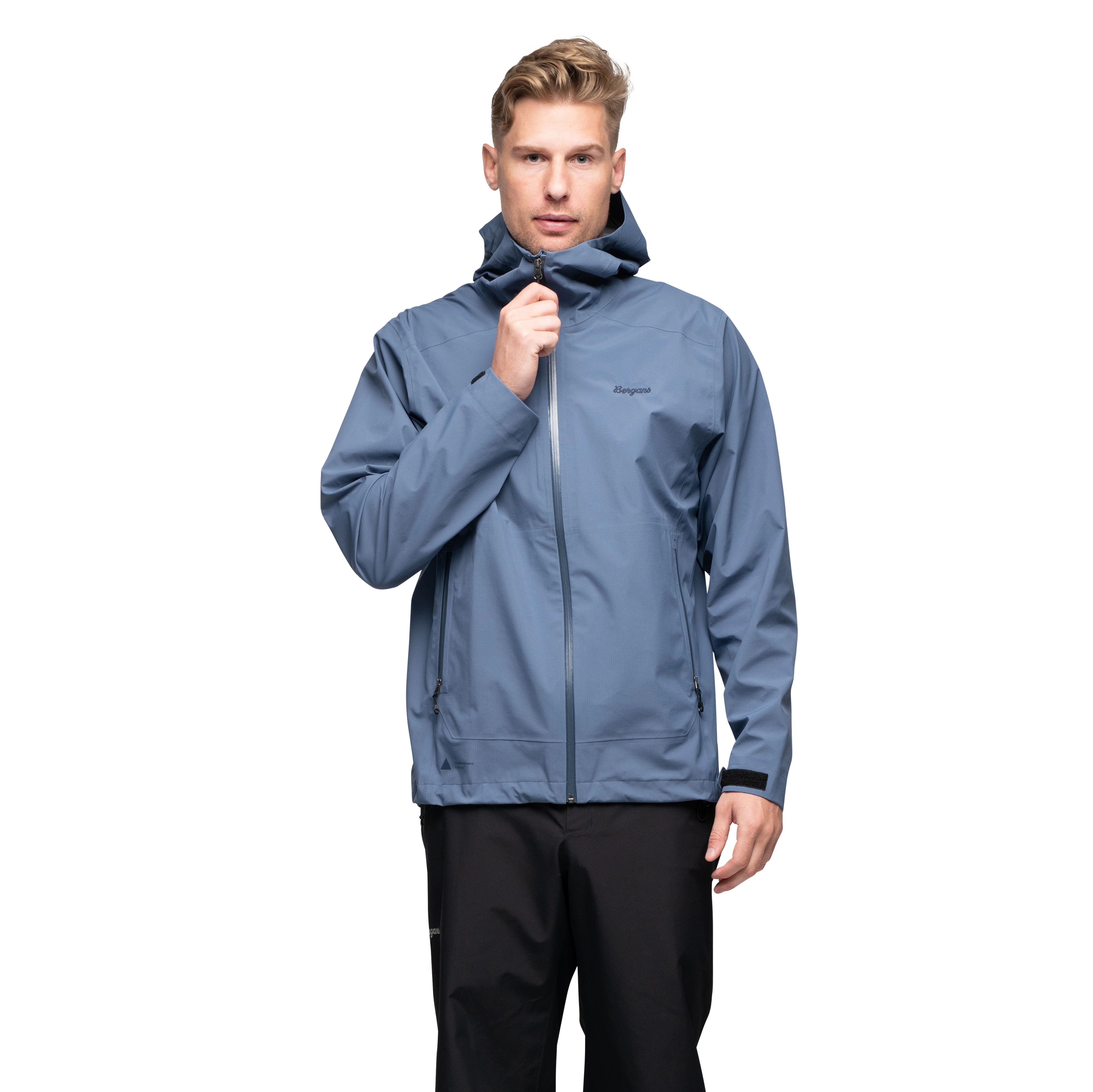 Essentials 3L Shell Jacket Men