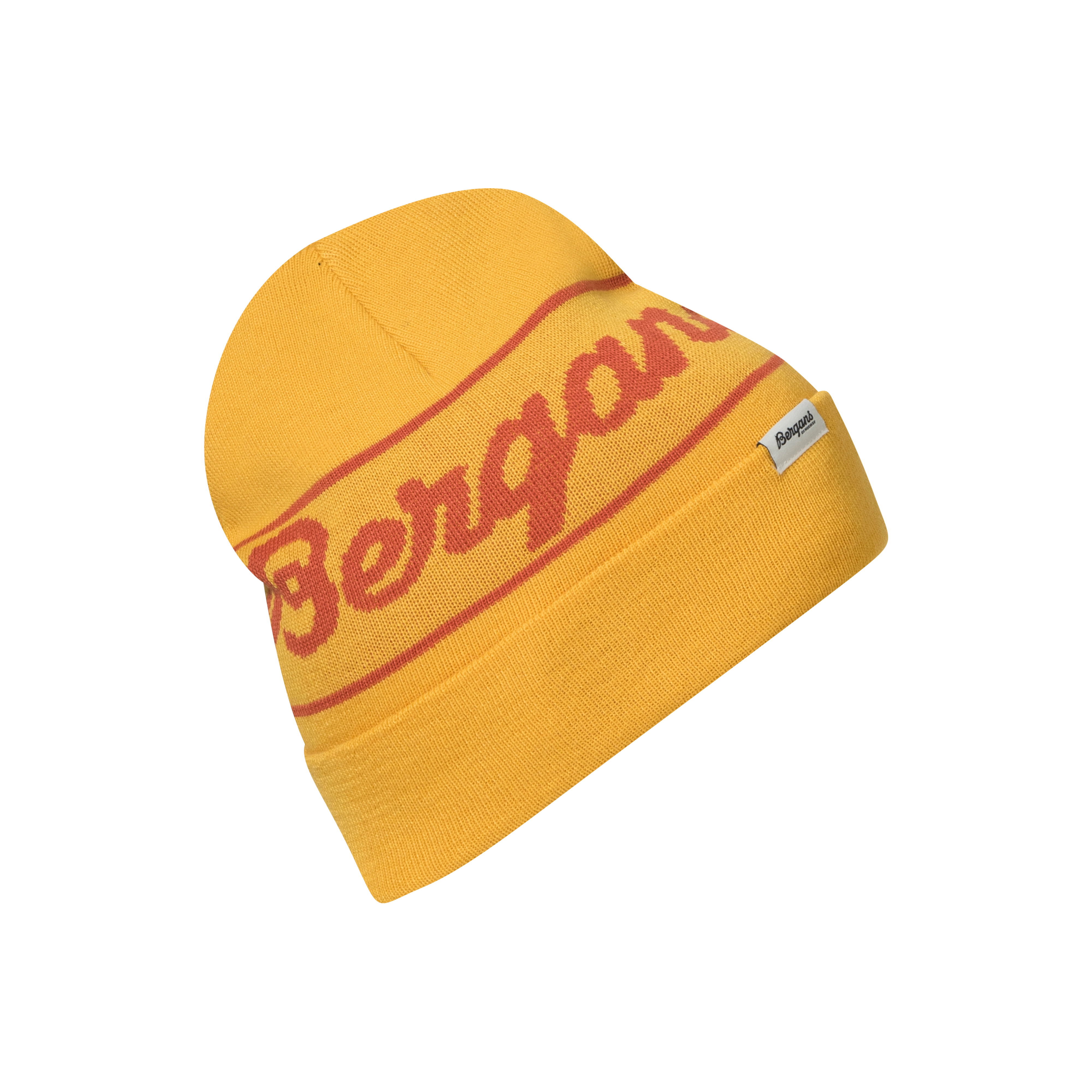 Bergans Logo Beanie