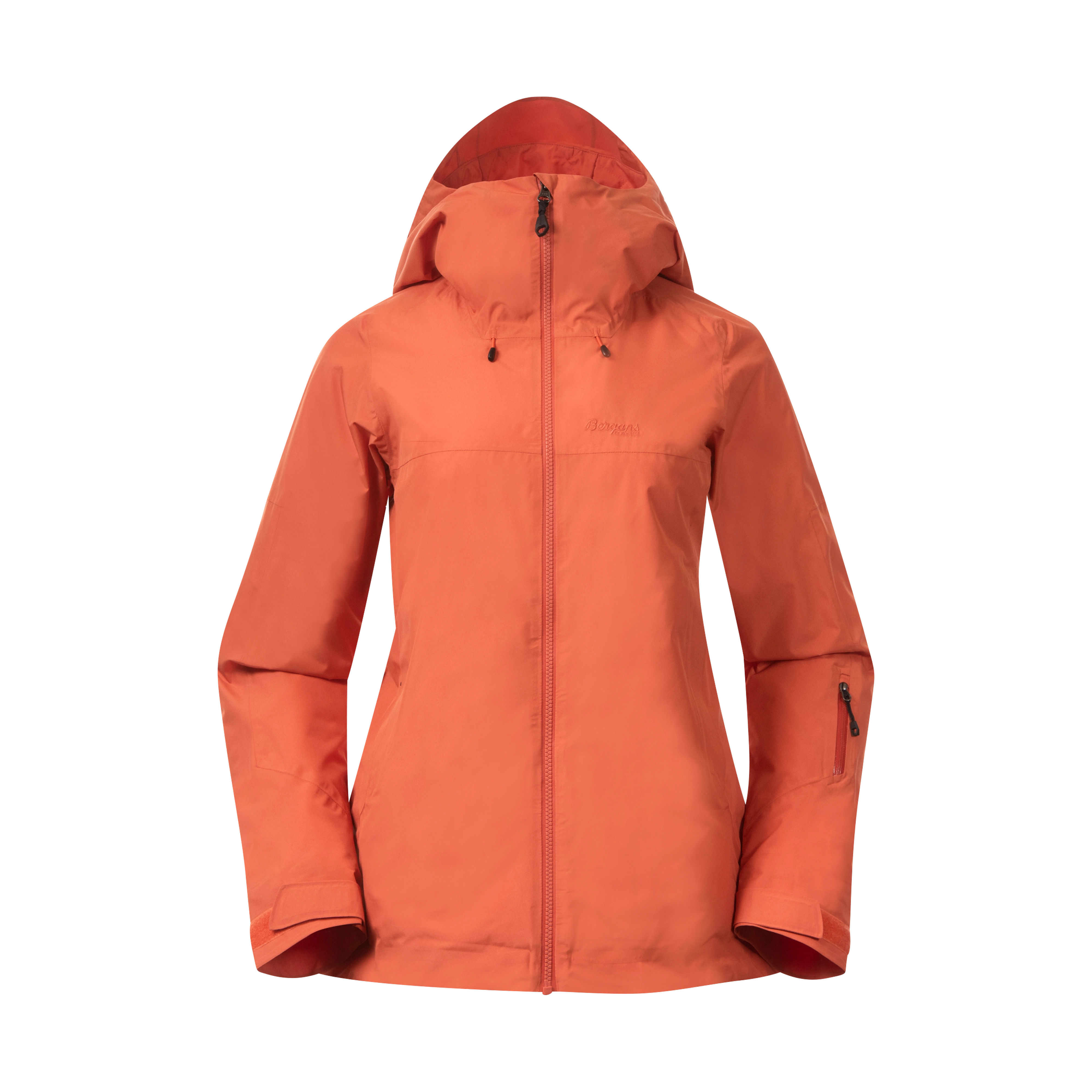 Stranda V2 Insulated W Jacket