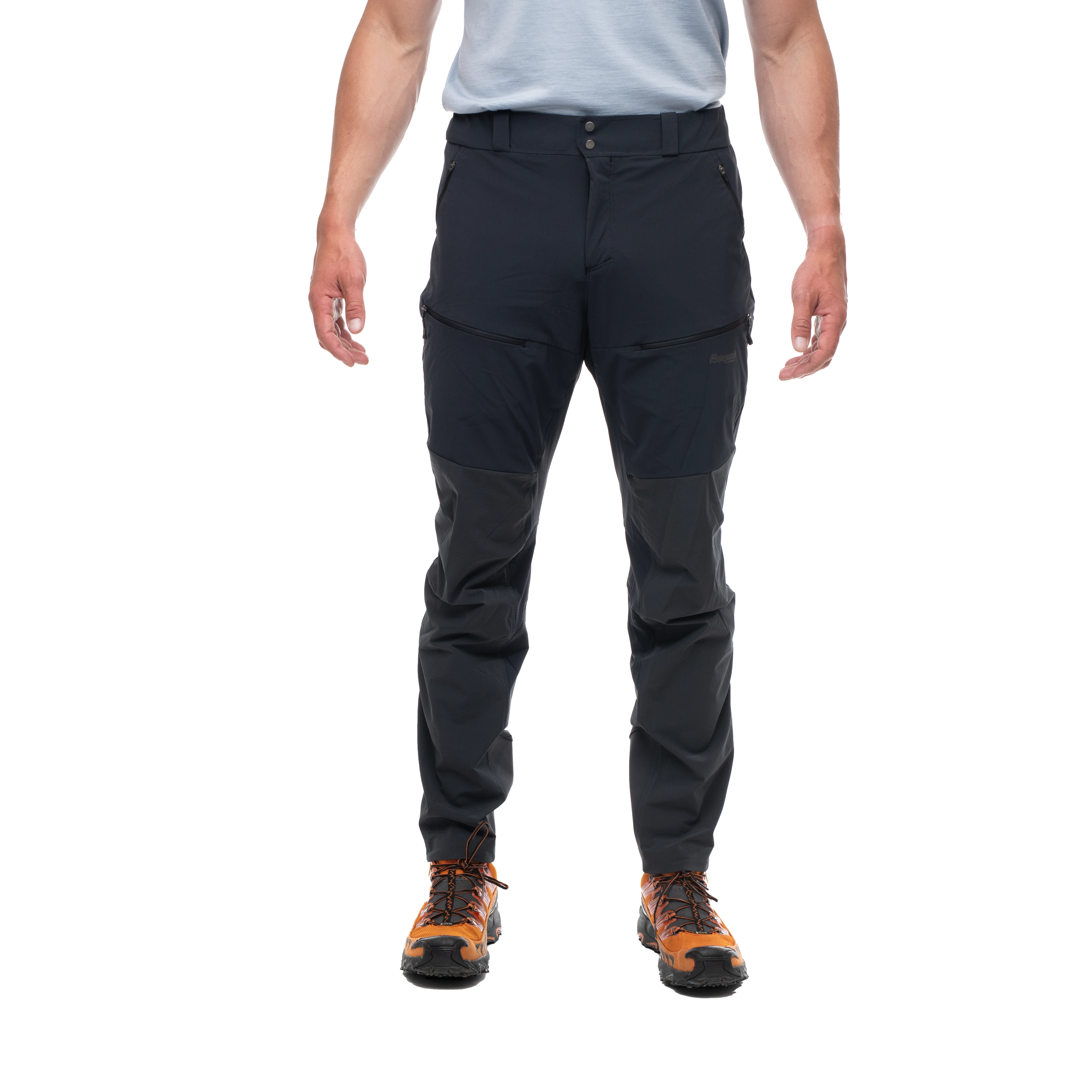 Rabot Softshell Pants Men