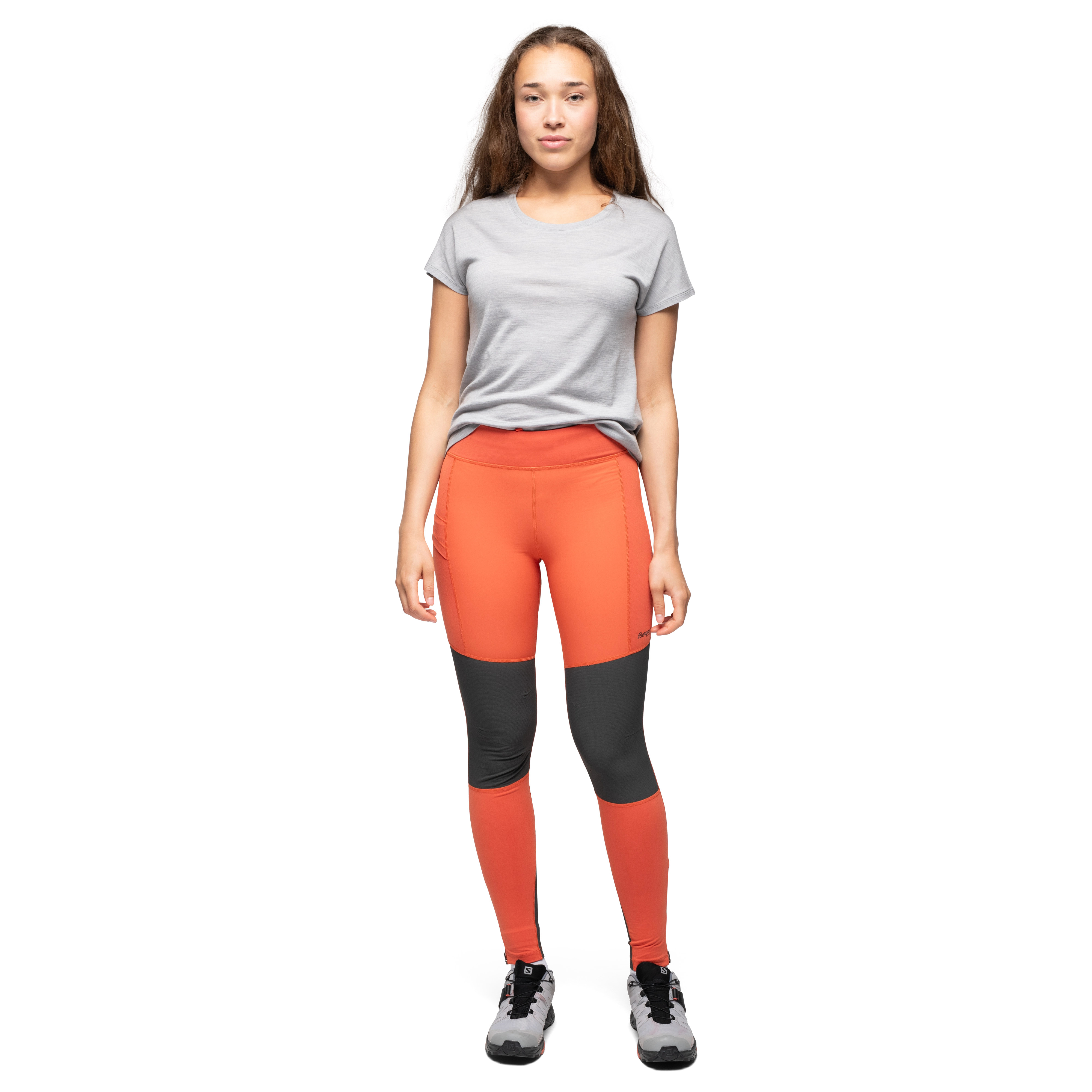 Fløyen Outdoor Tights Women