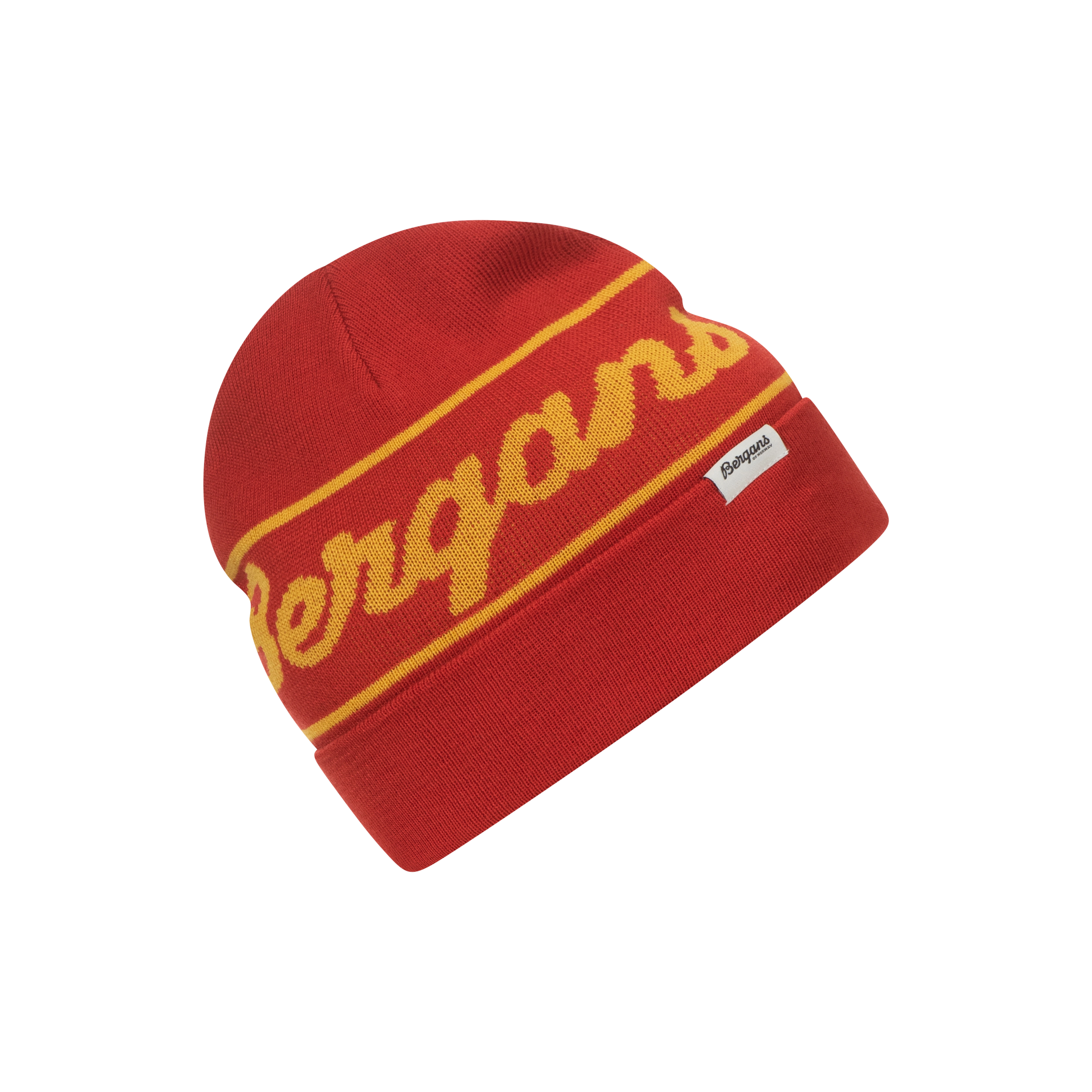 Allround Thin Merino Beanie