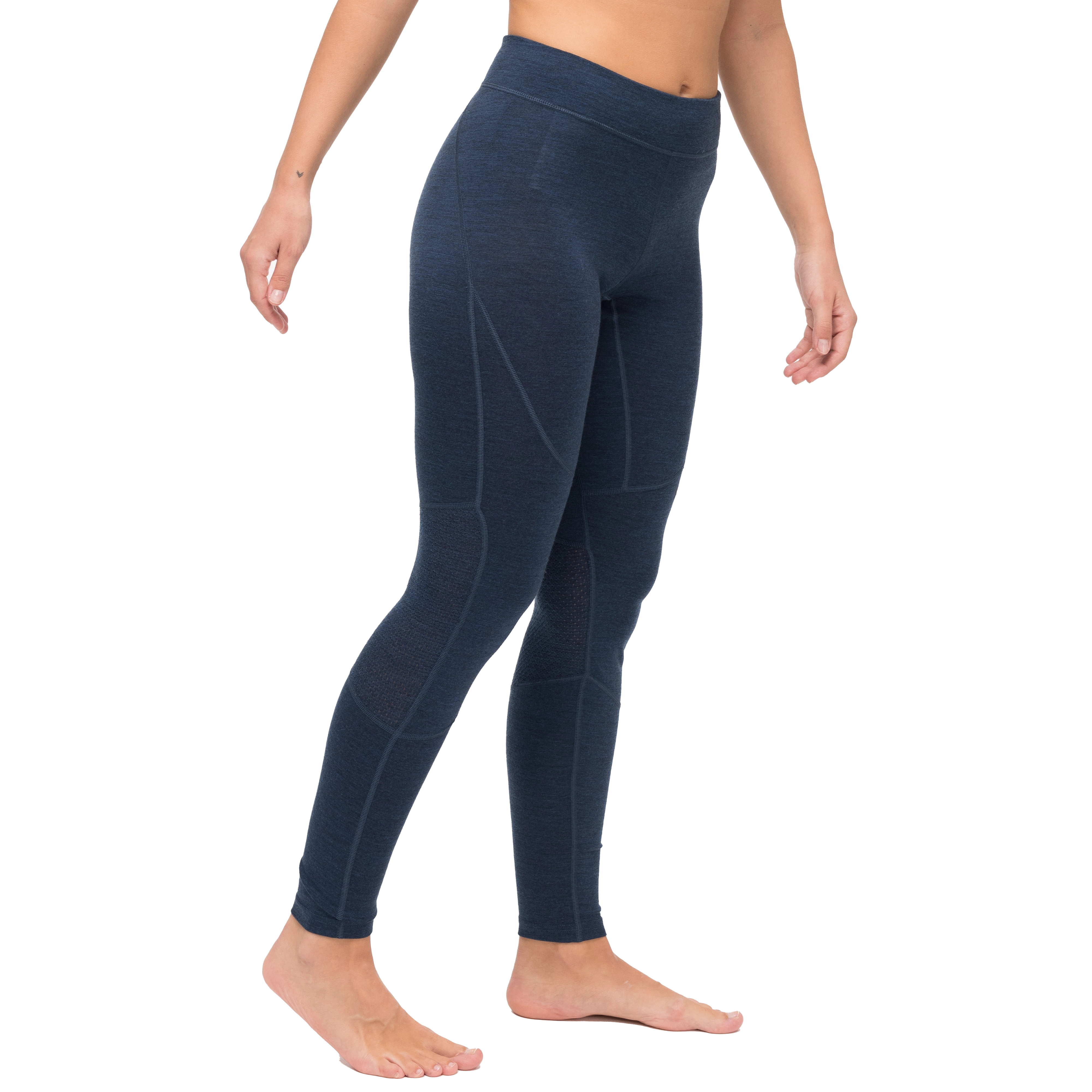 Inner:Pure Merino Tights Women