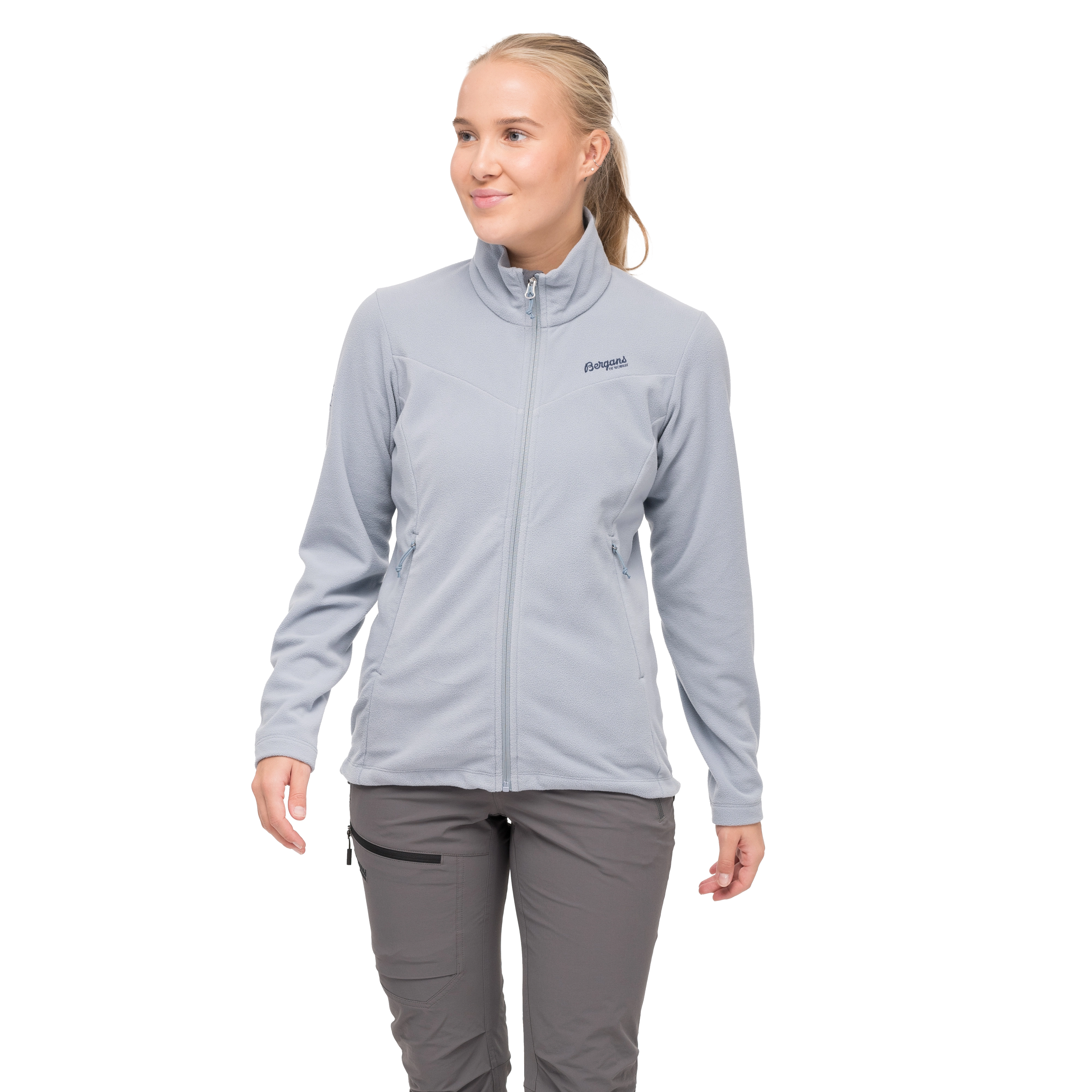 Finnsnes Fleece W Jacket