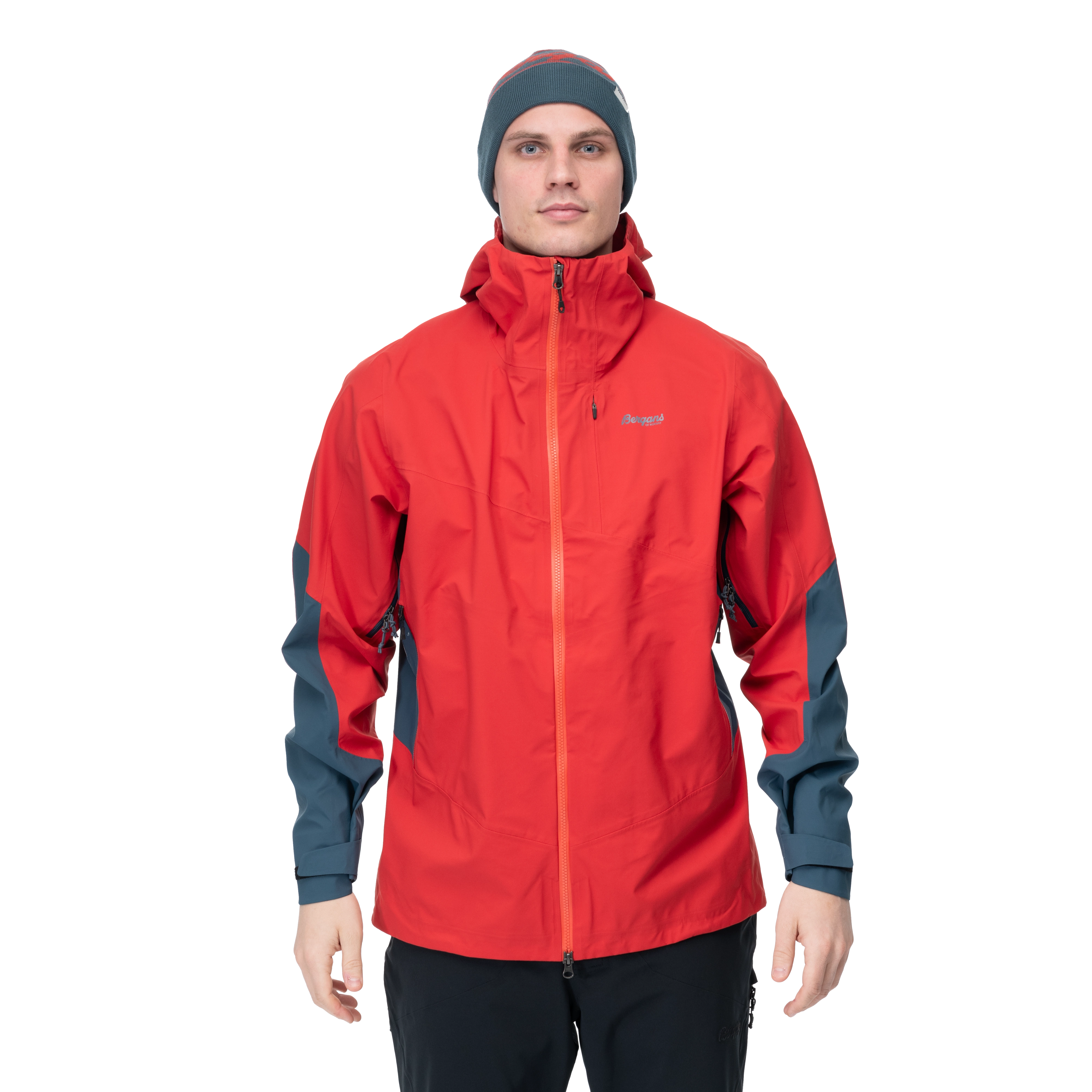 Rabot V2 3L Jacket