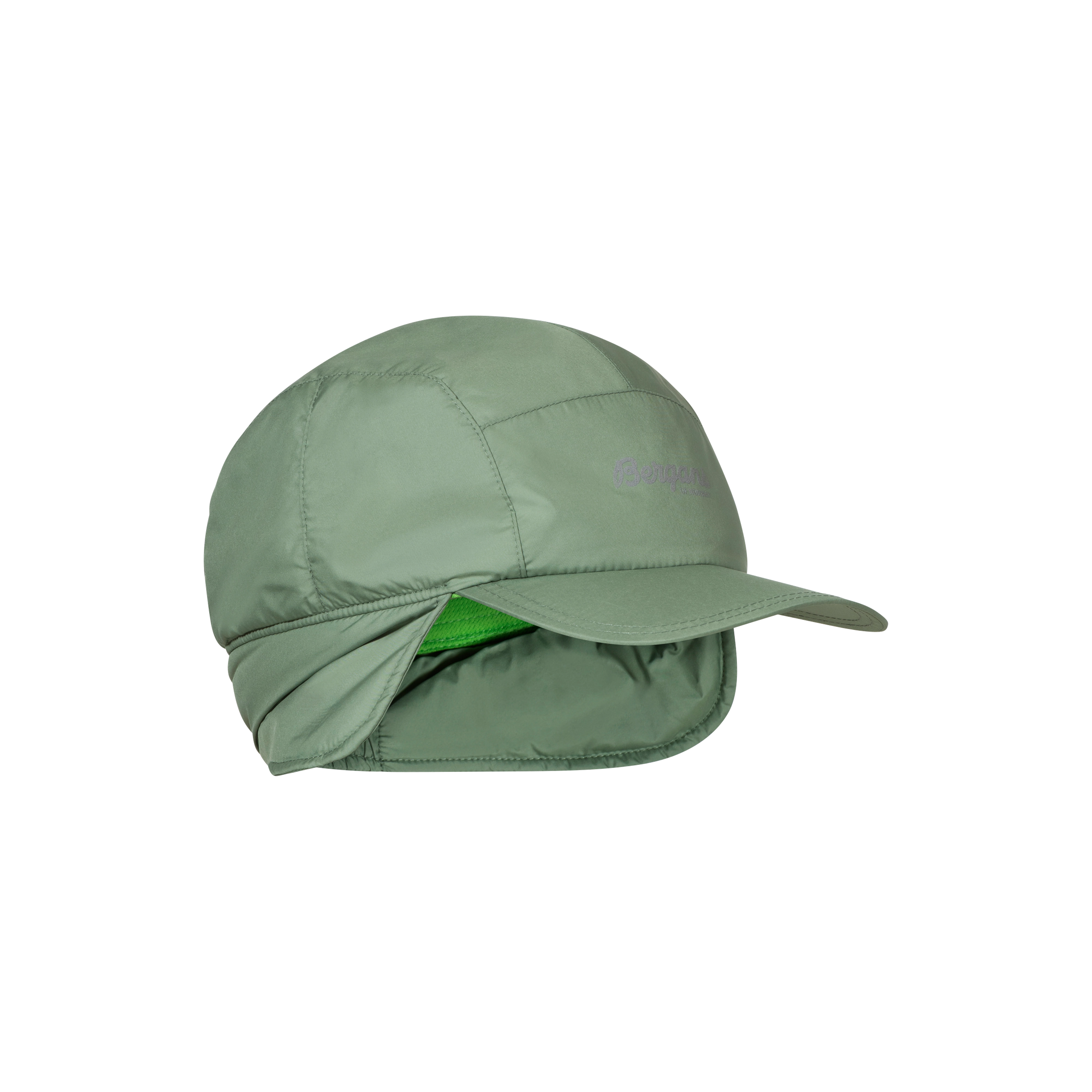 Warm Insulated Cap