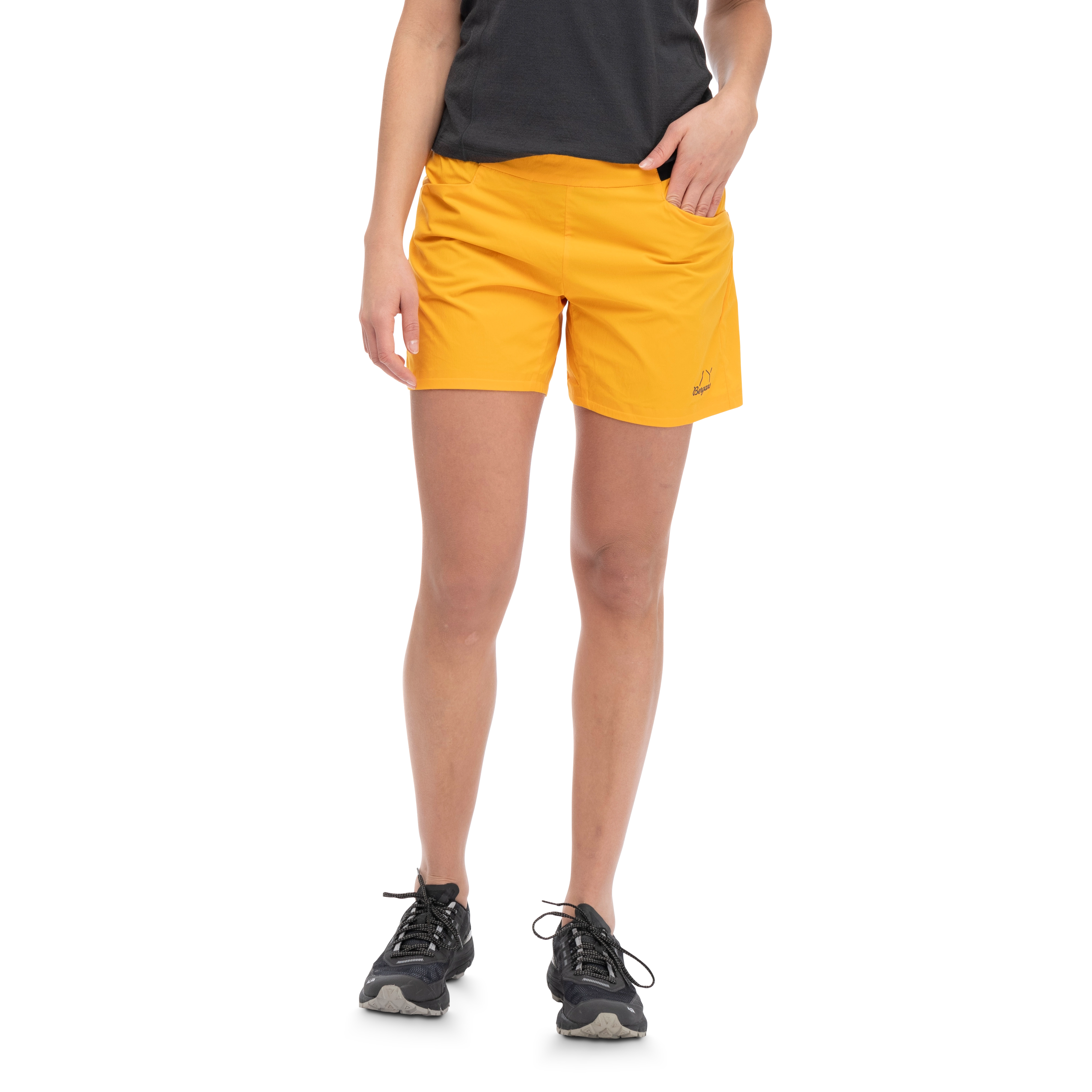 Y LightLine Vapor V2 Shorts Women