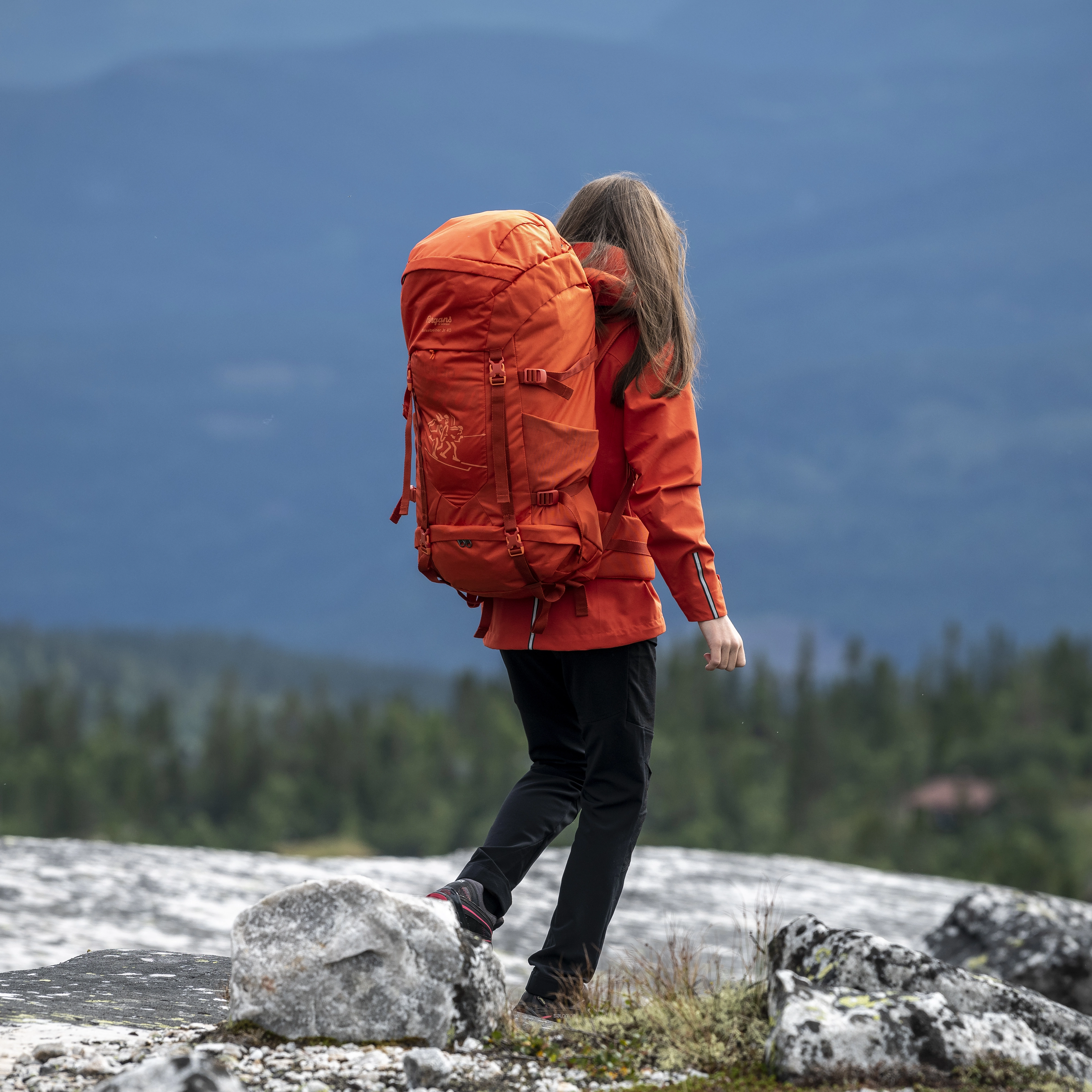 Birkebeiner Jr 40