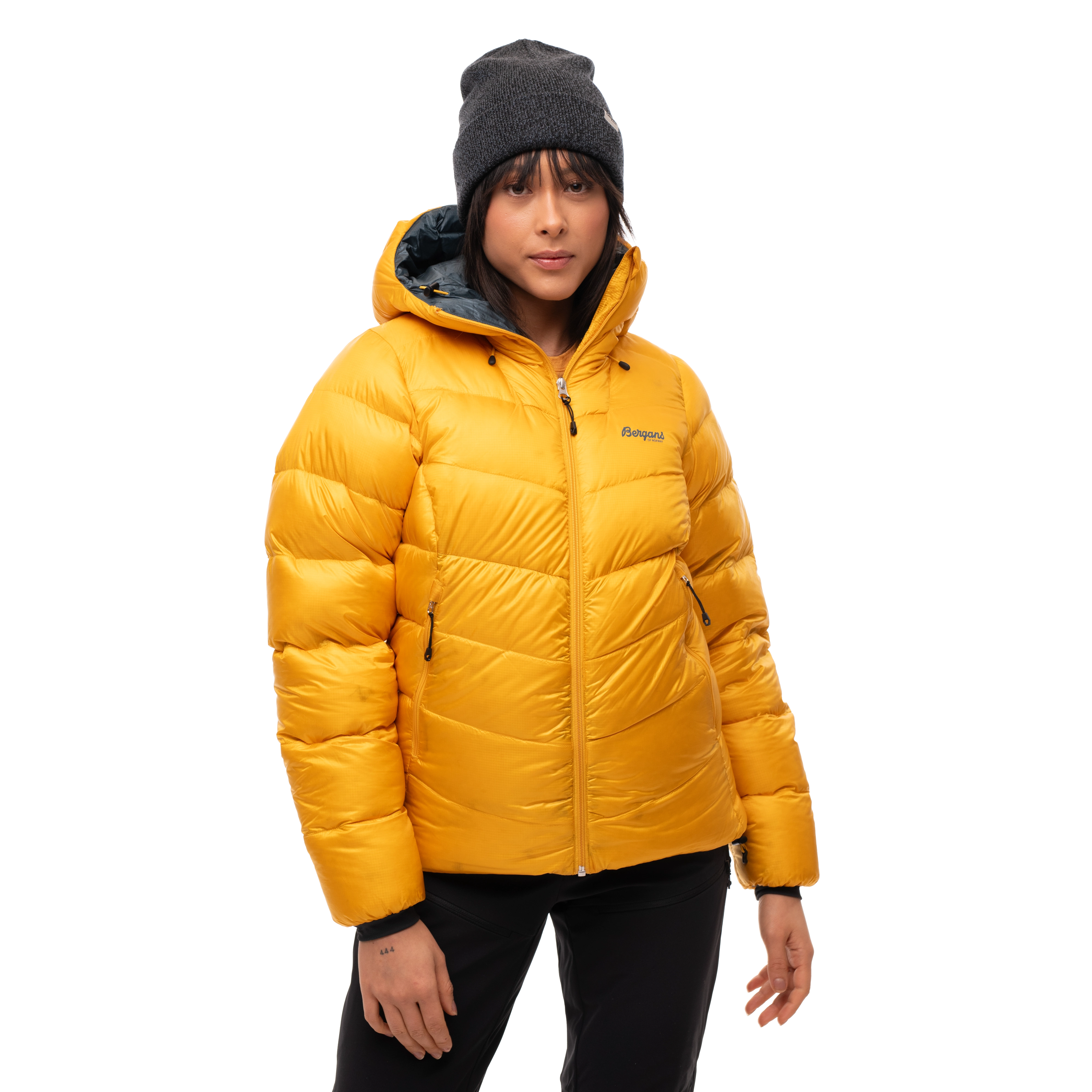 Senja Down W Jacket