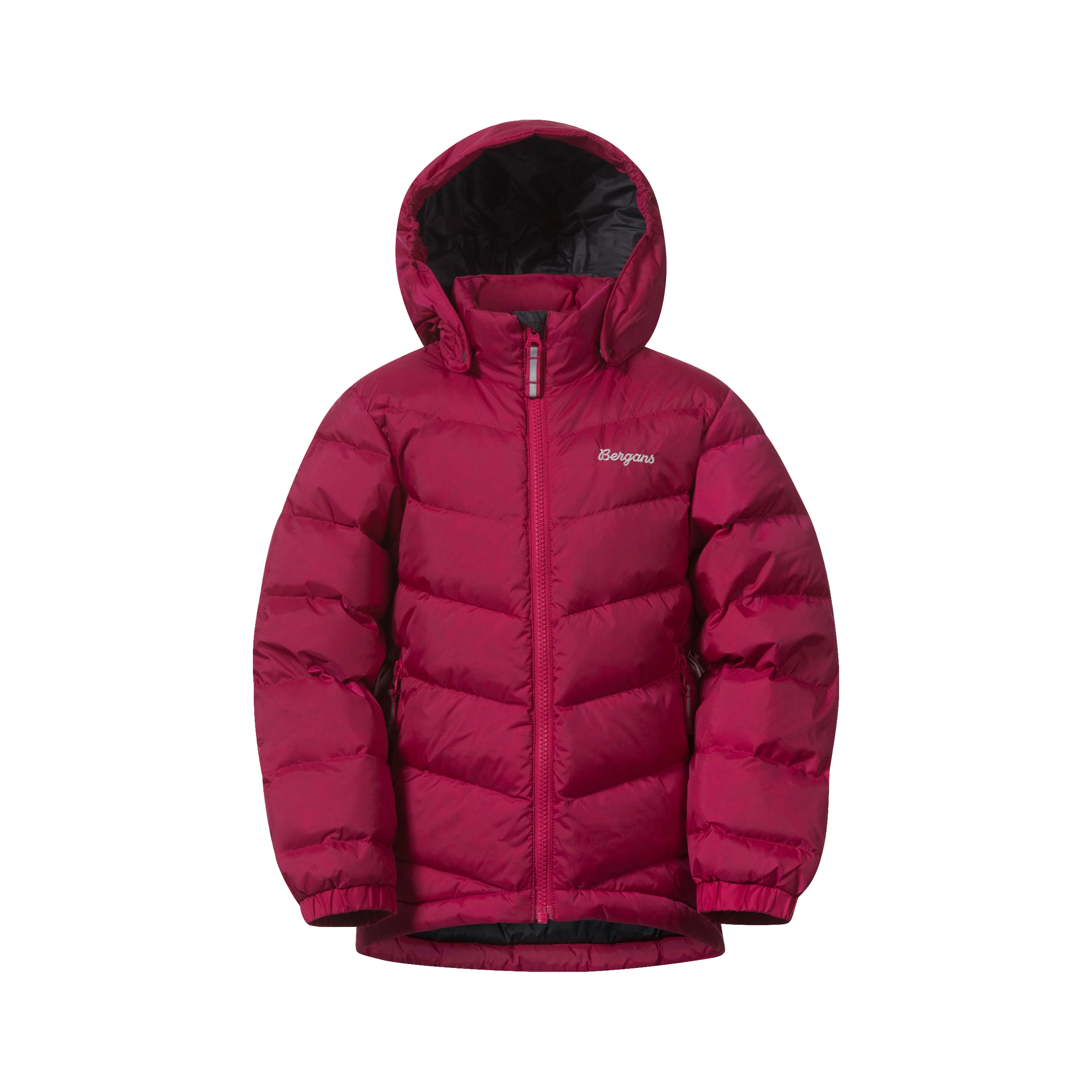 Kids Warm Down Jacket