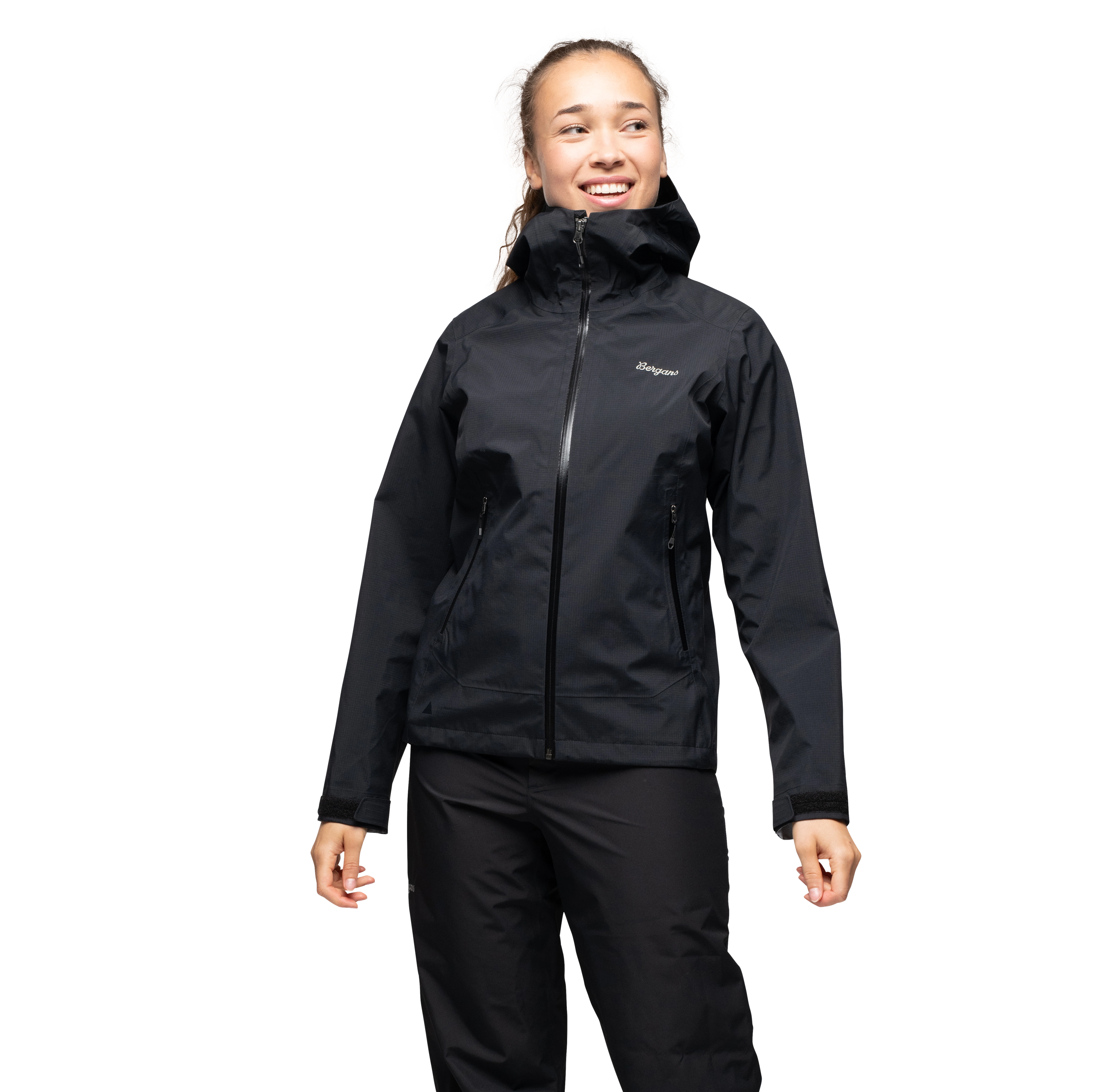 Essentials 3L Shell Jacket Women