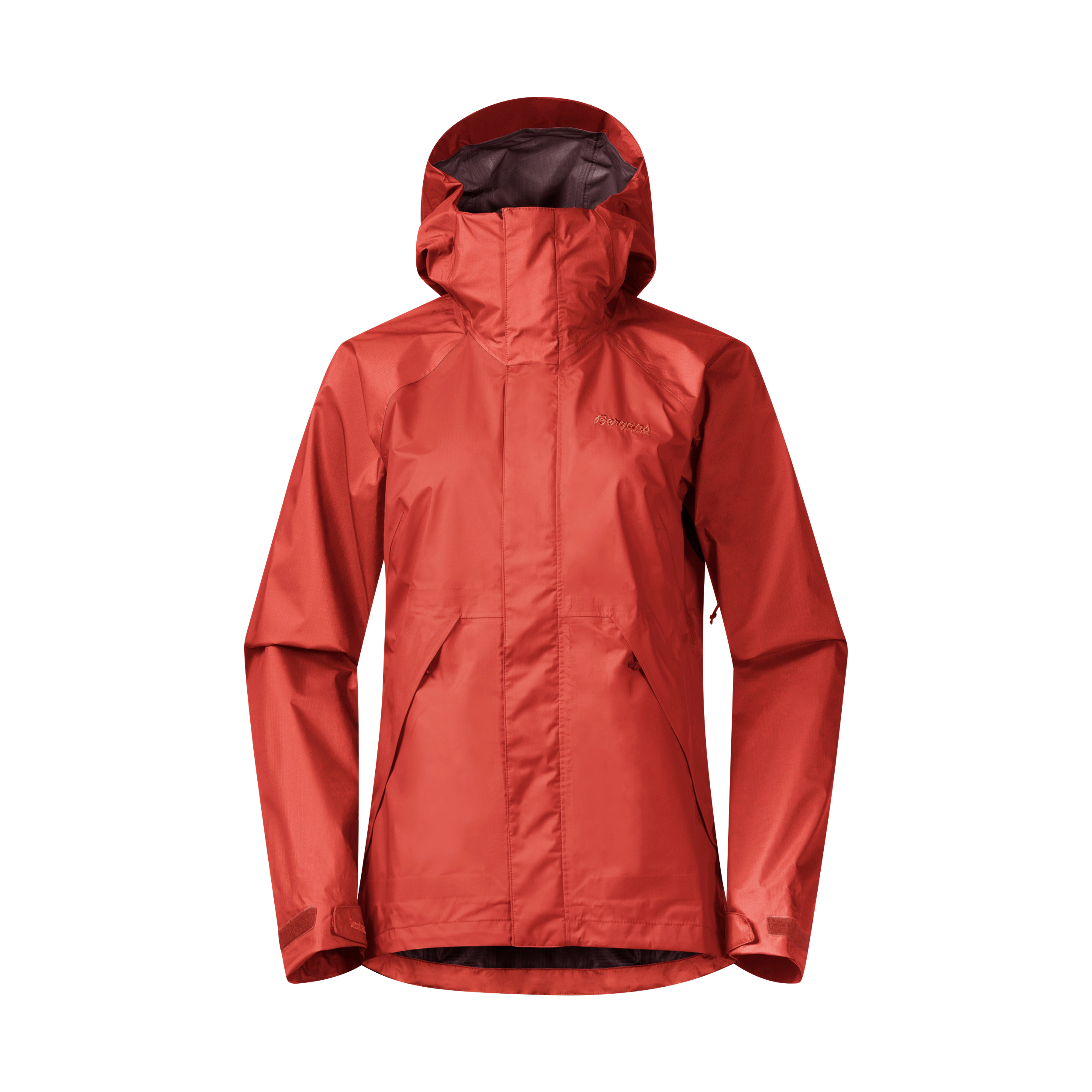 Vatne 3L W Jacket