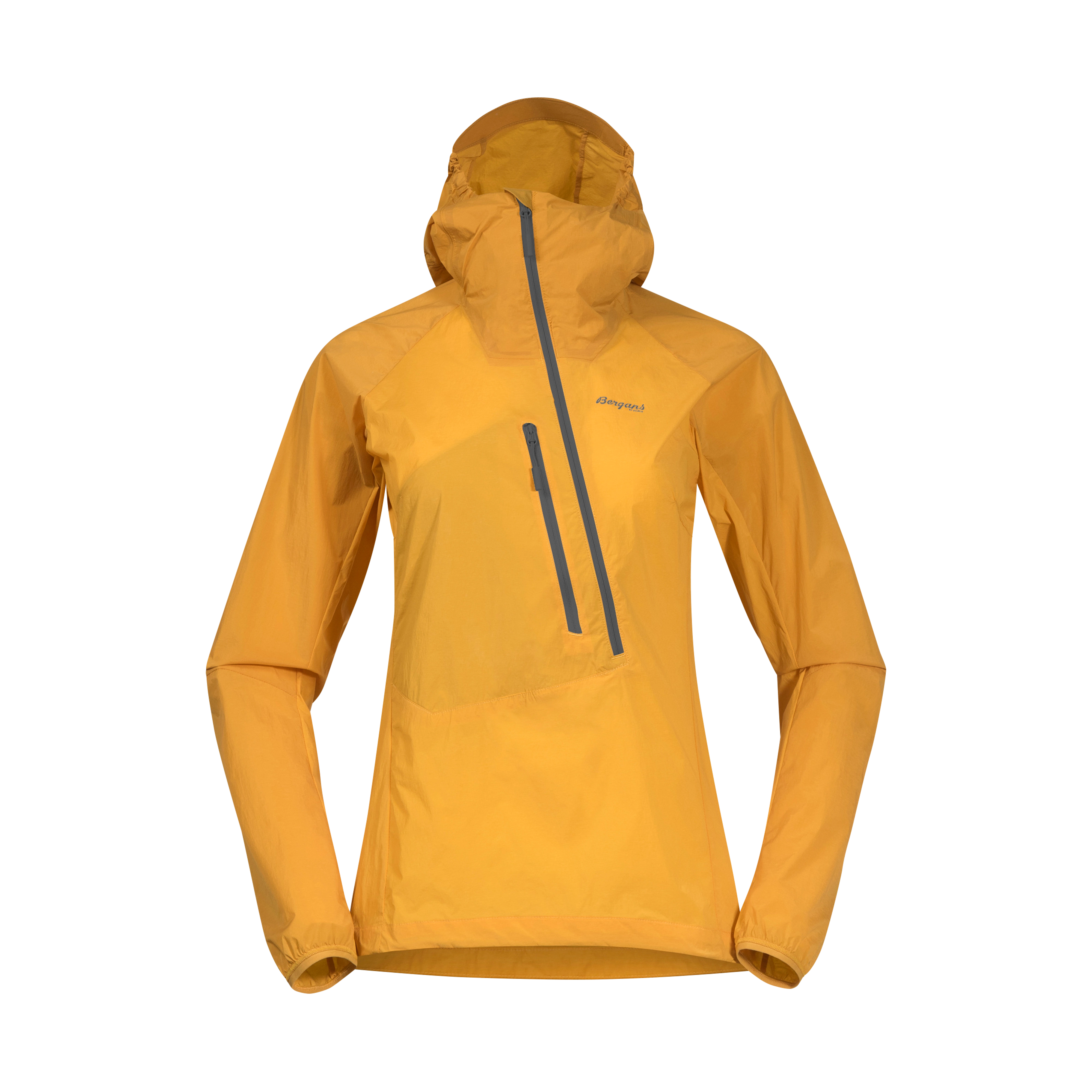Cecilie Light Wind Anorak