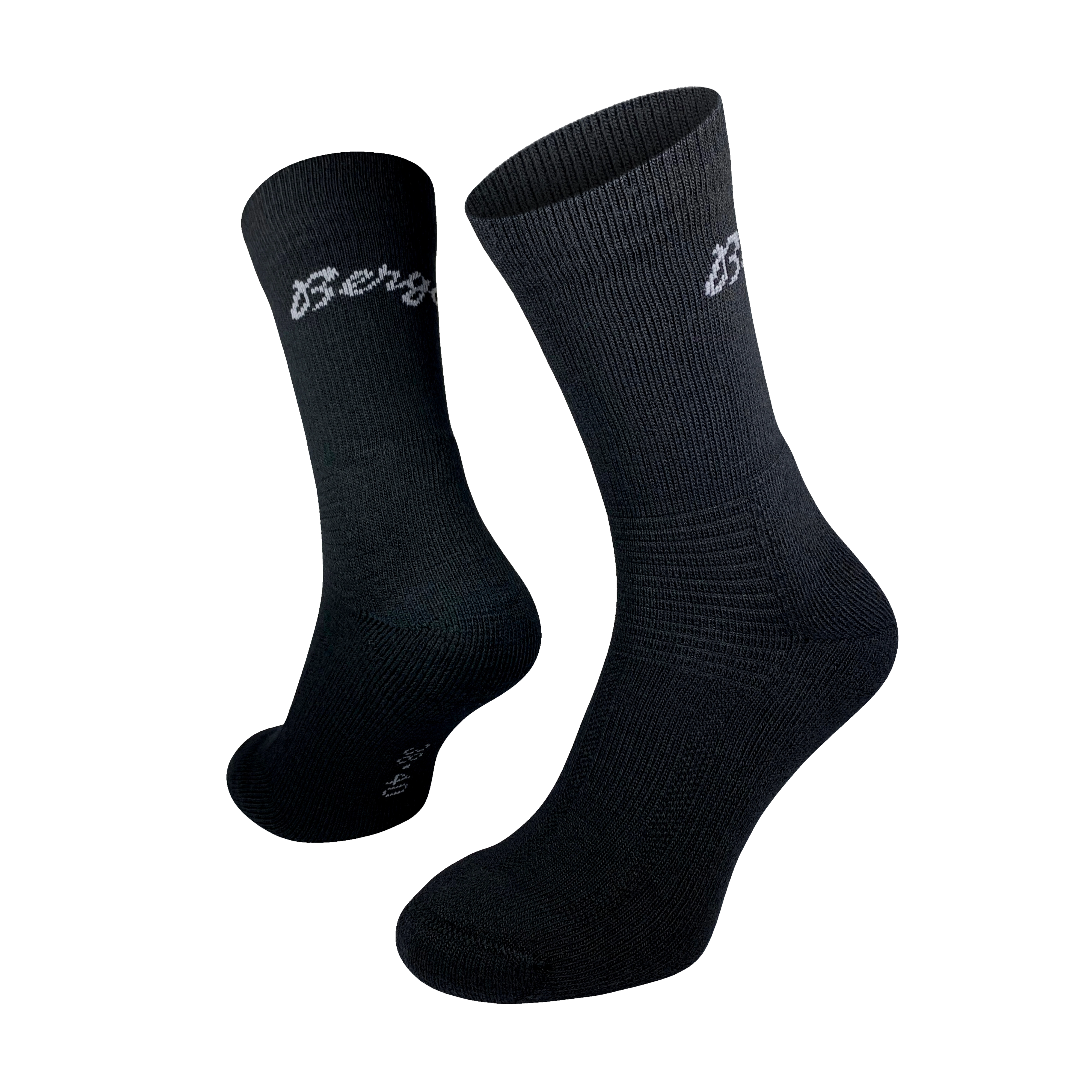 Allround Mid Merino Cushioned Sock