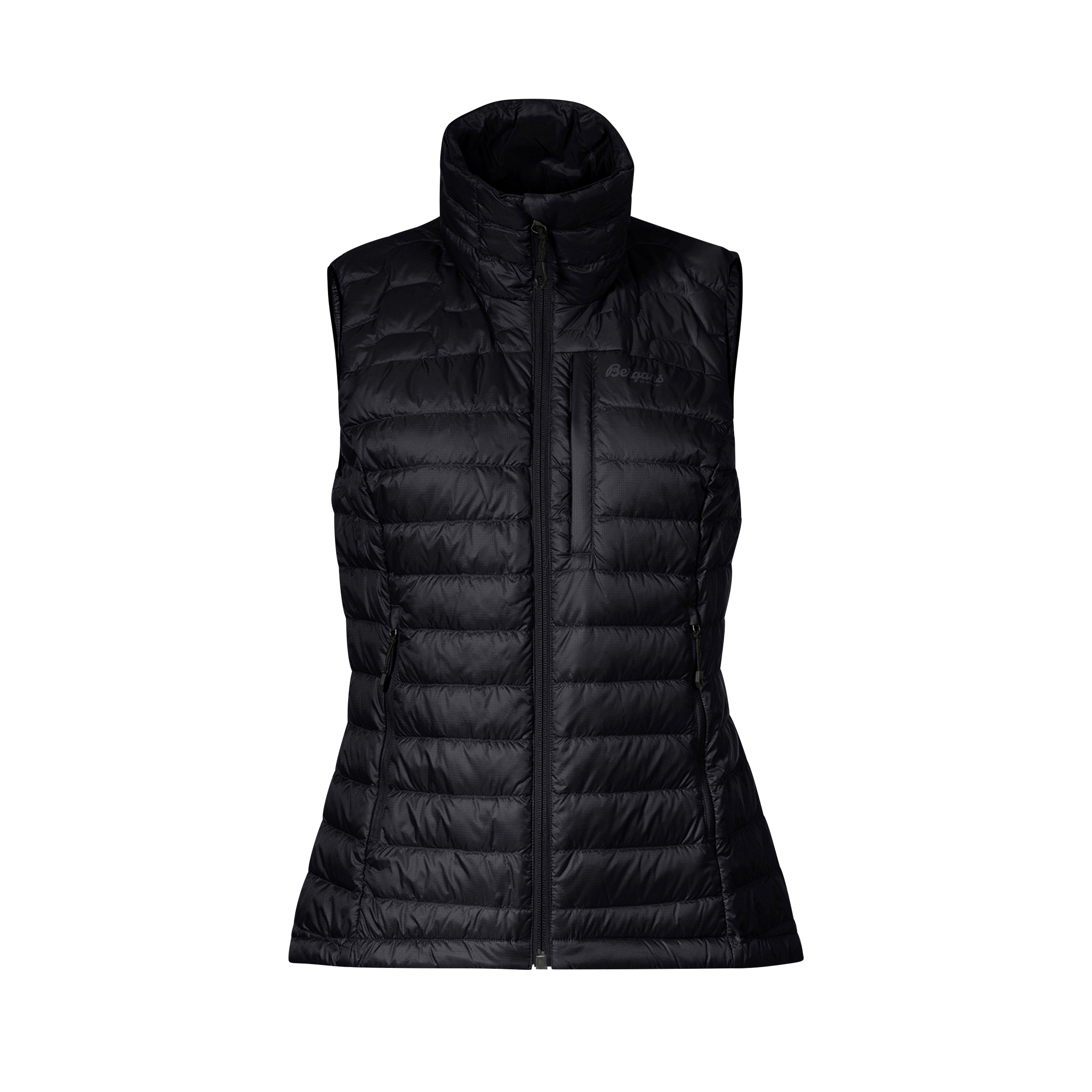 Magma Light Down Vest Women