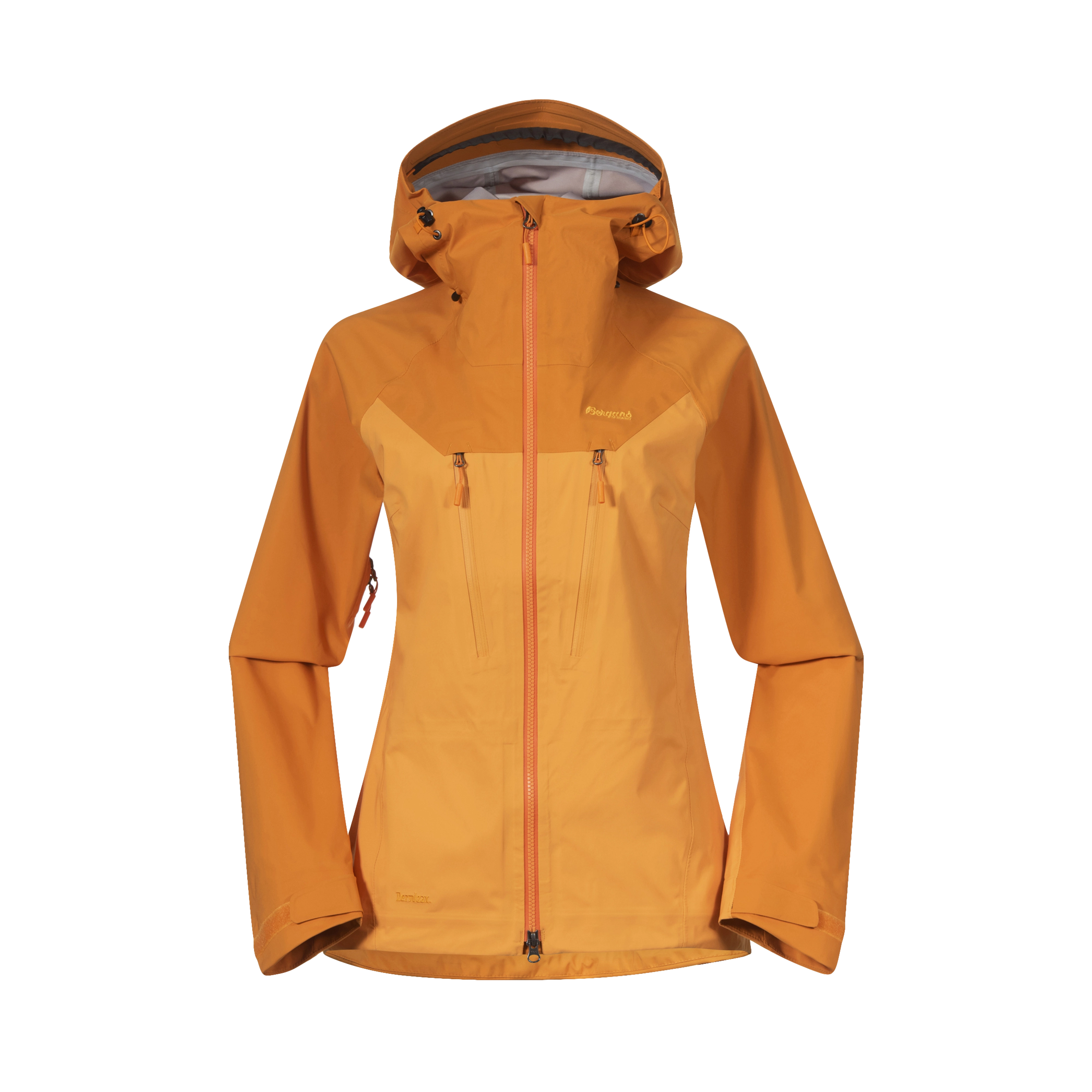 Cecilie 3L Jacket