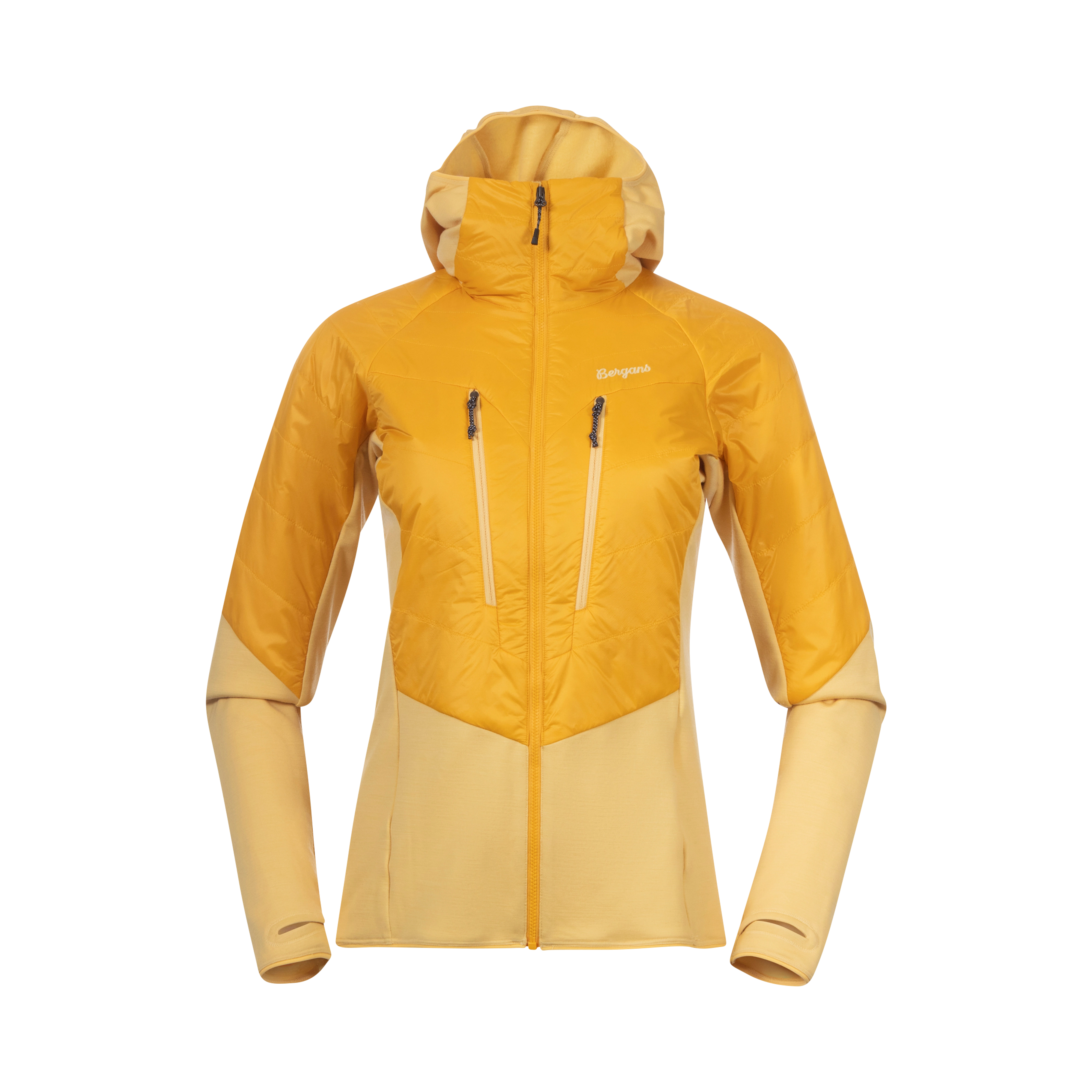 Tind Light Insulated Jacket Women