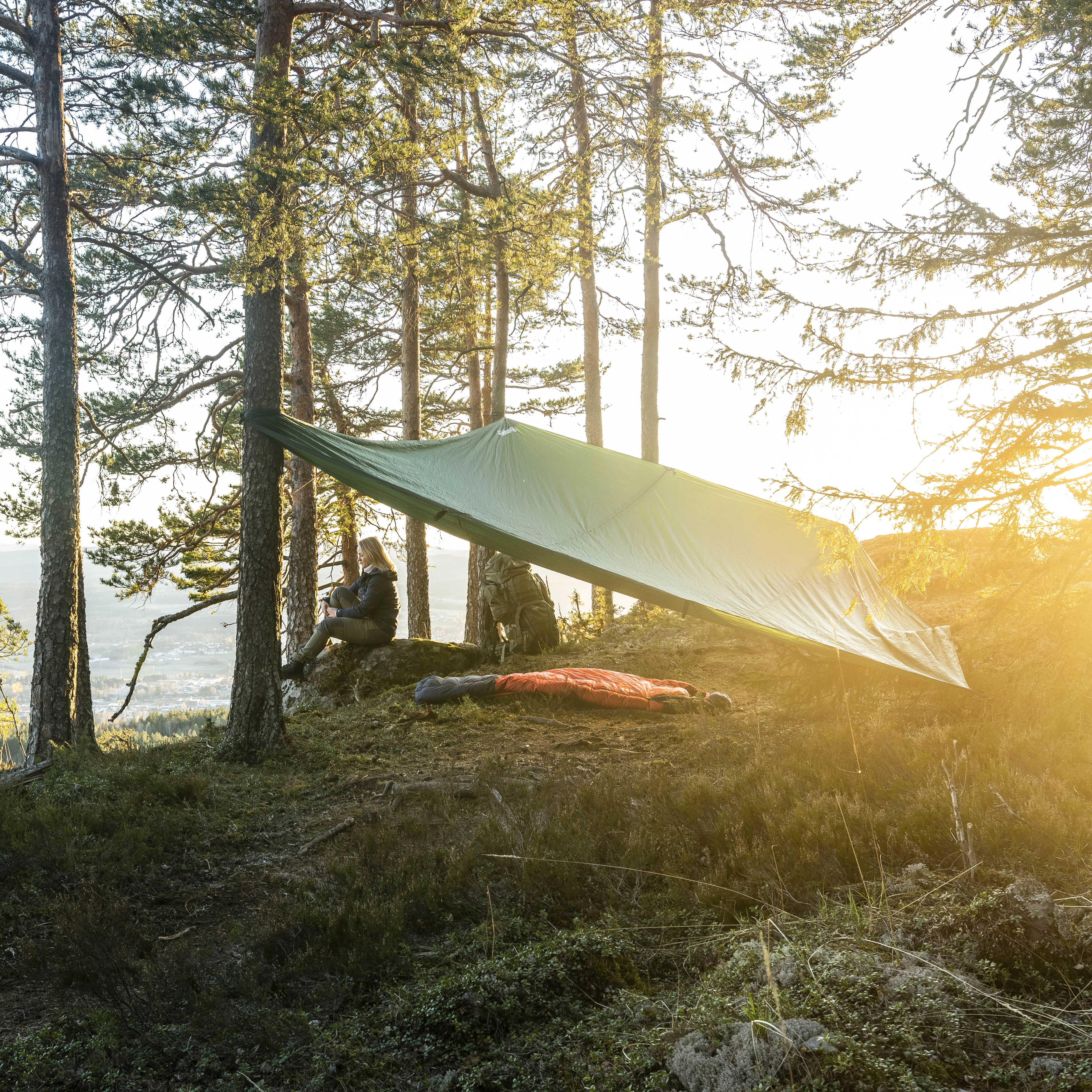 Tarp Large