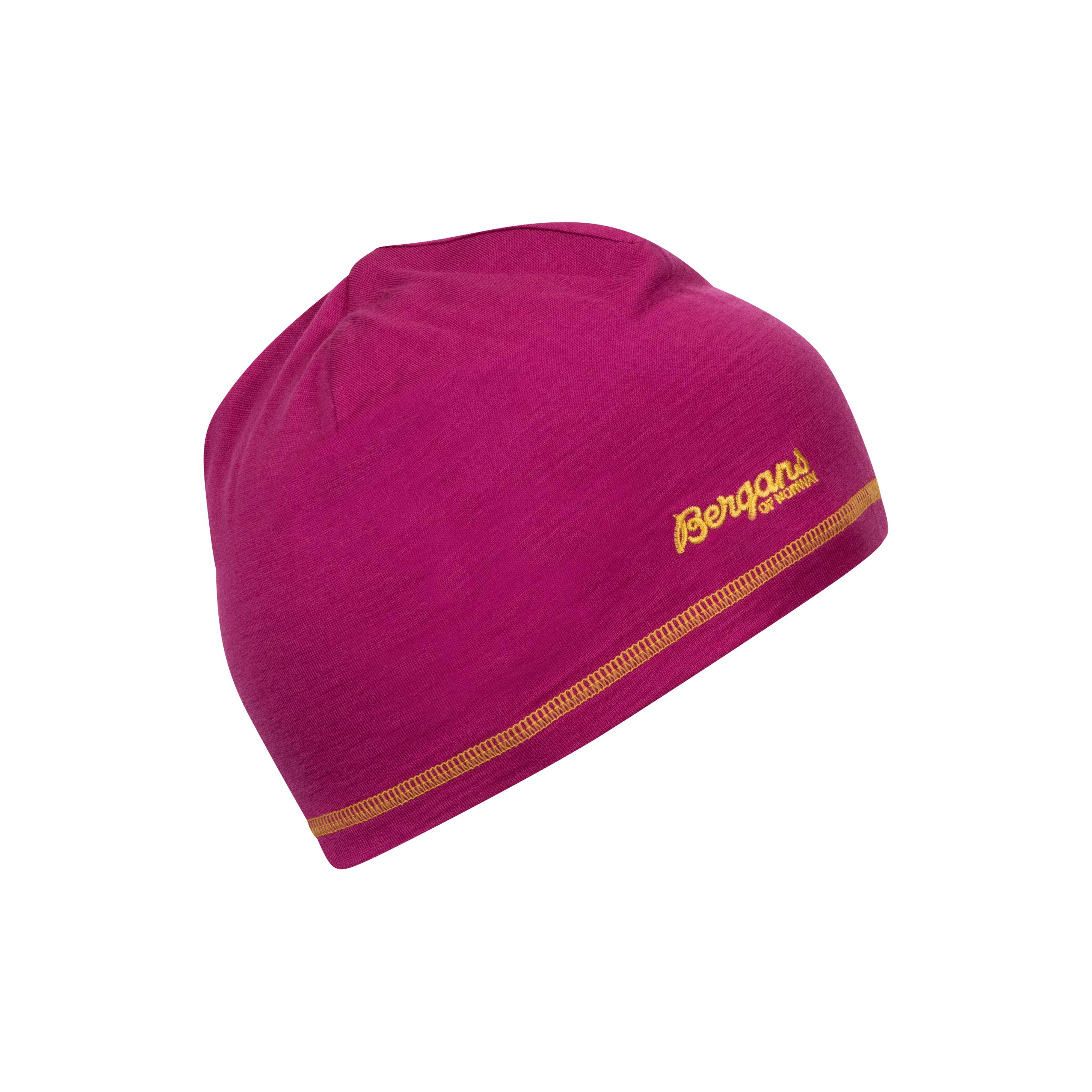 Bergans Wool Junior Beanie