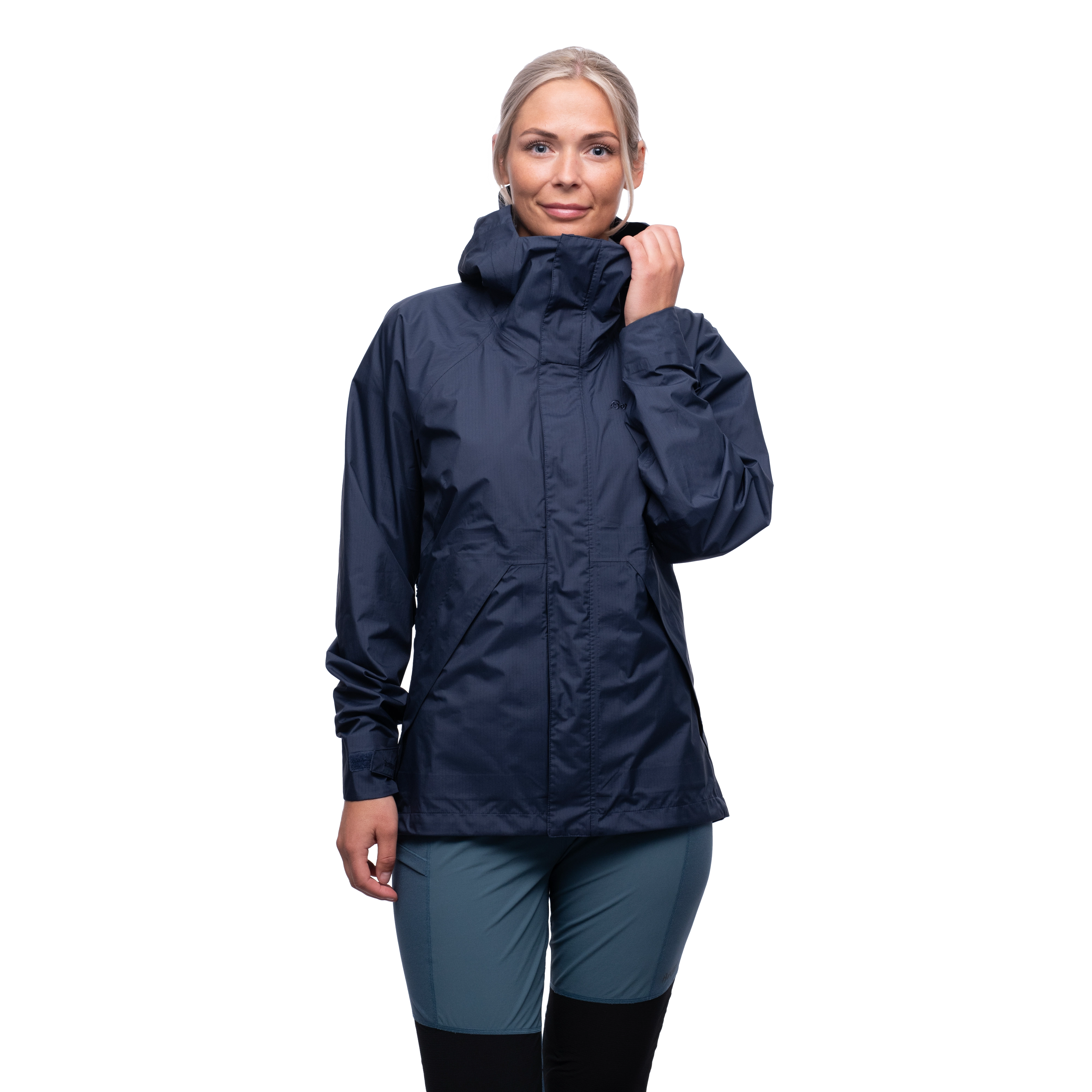 Vatne 3L W Jacket
