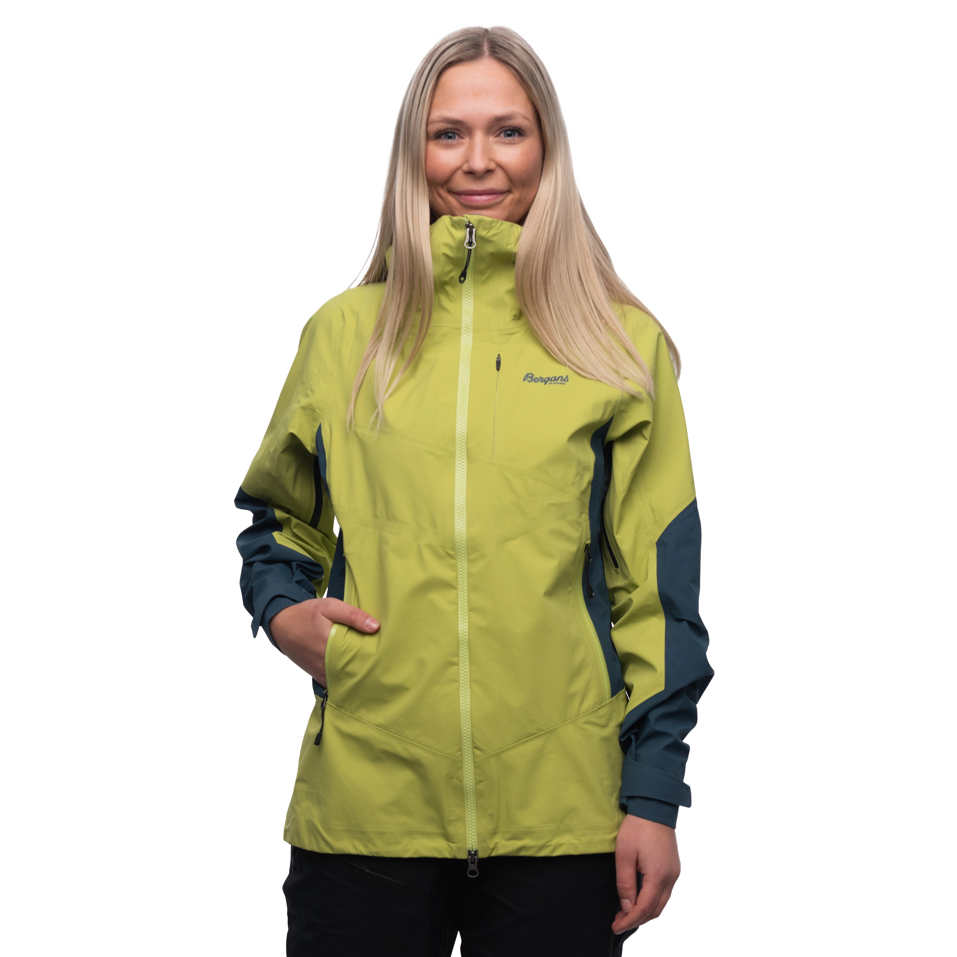 Ulstein Wool Jacket