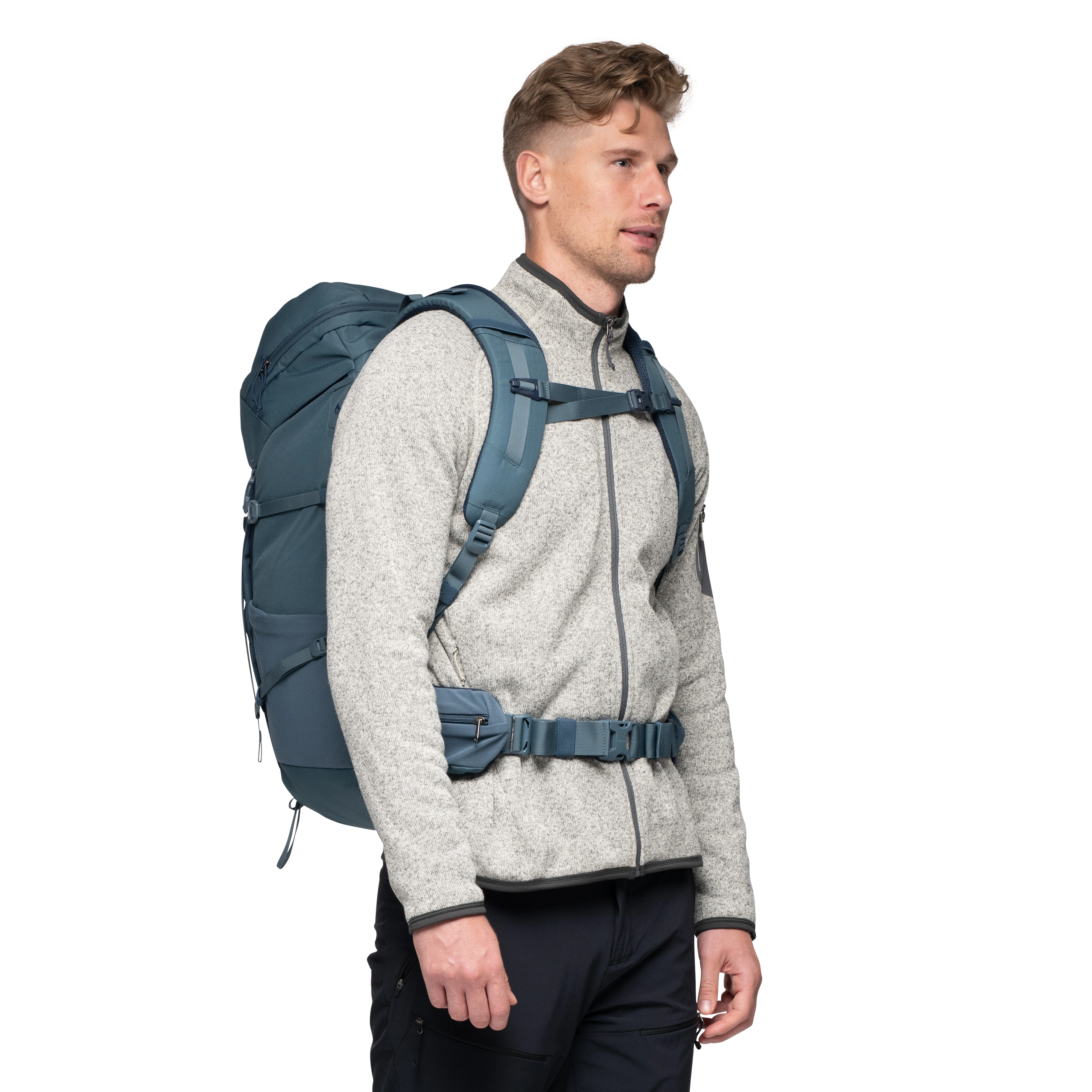 Rondane V6 40