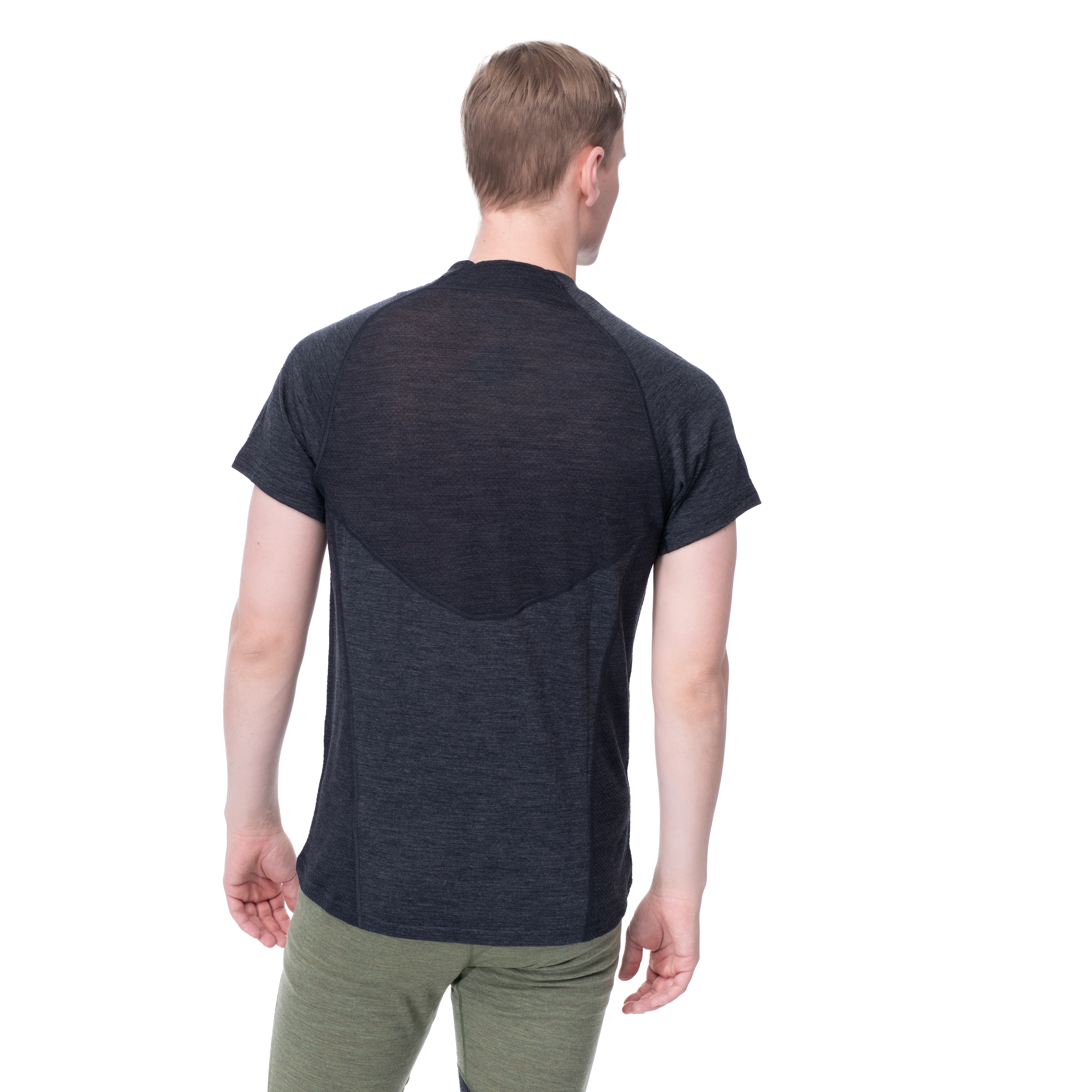 Inner:Light Tee