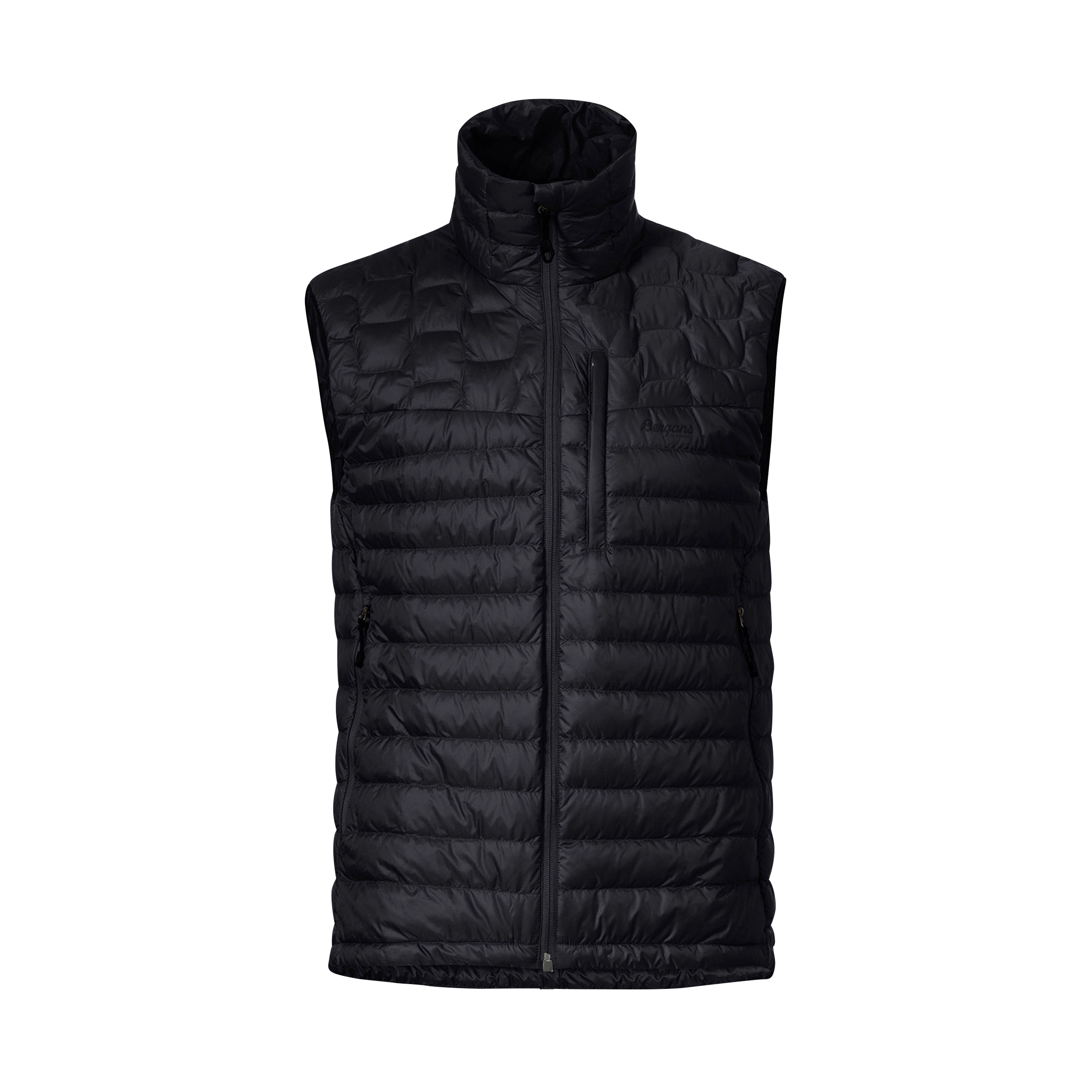 Magma Light Down Vest Men