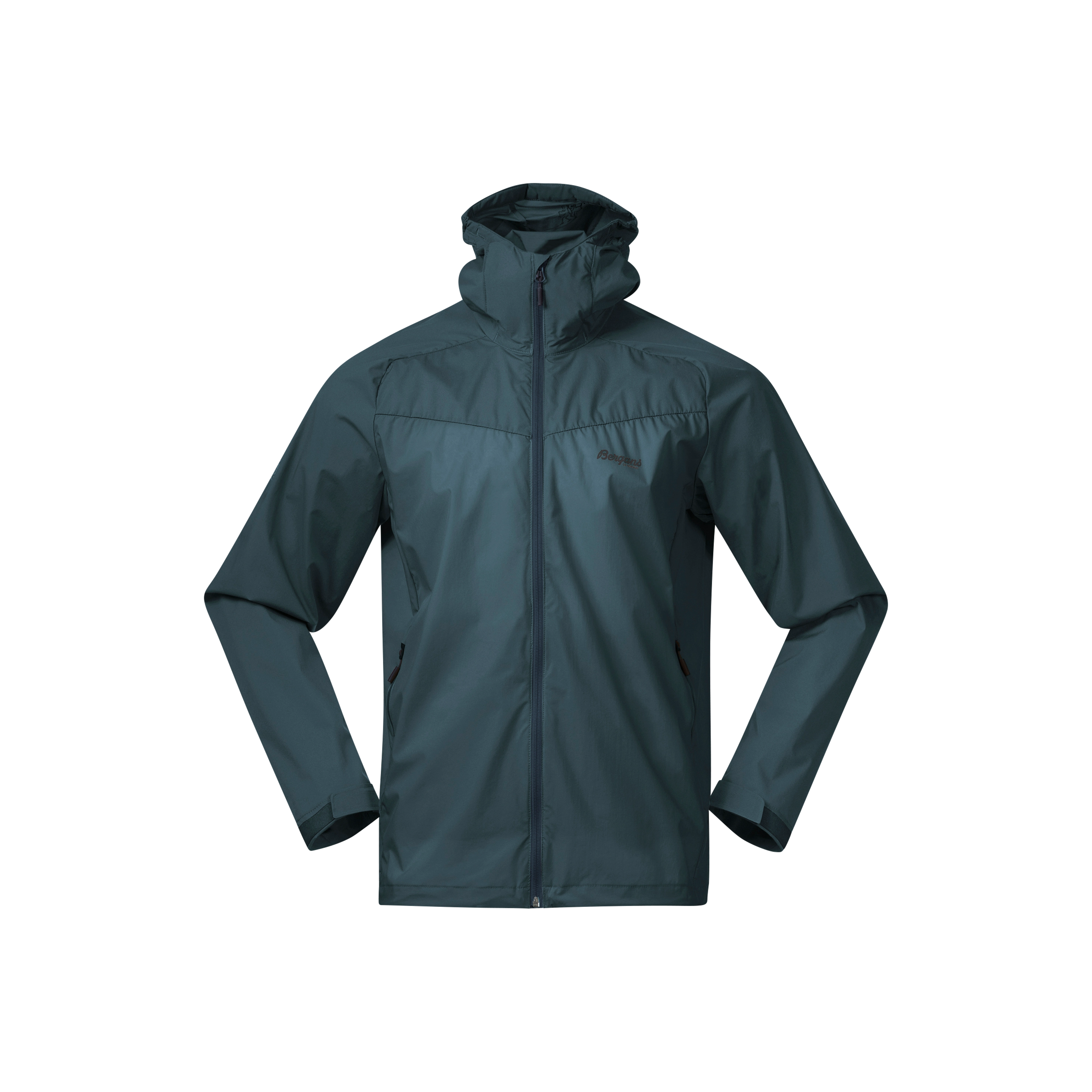 Microlight Jacket