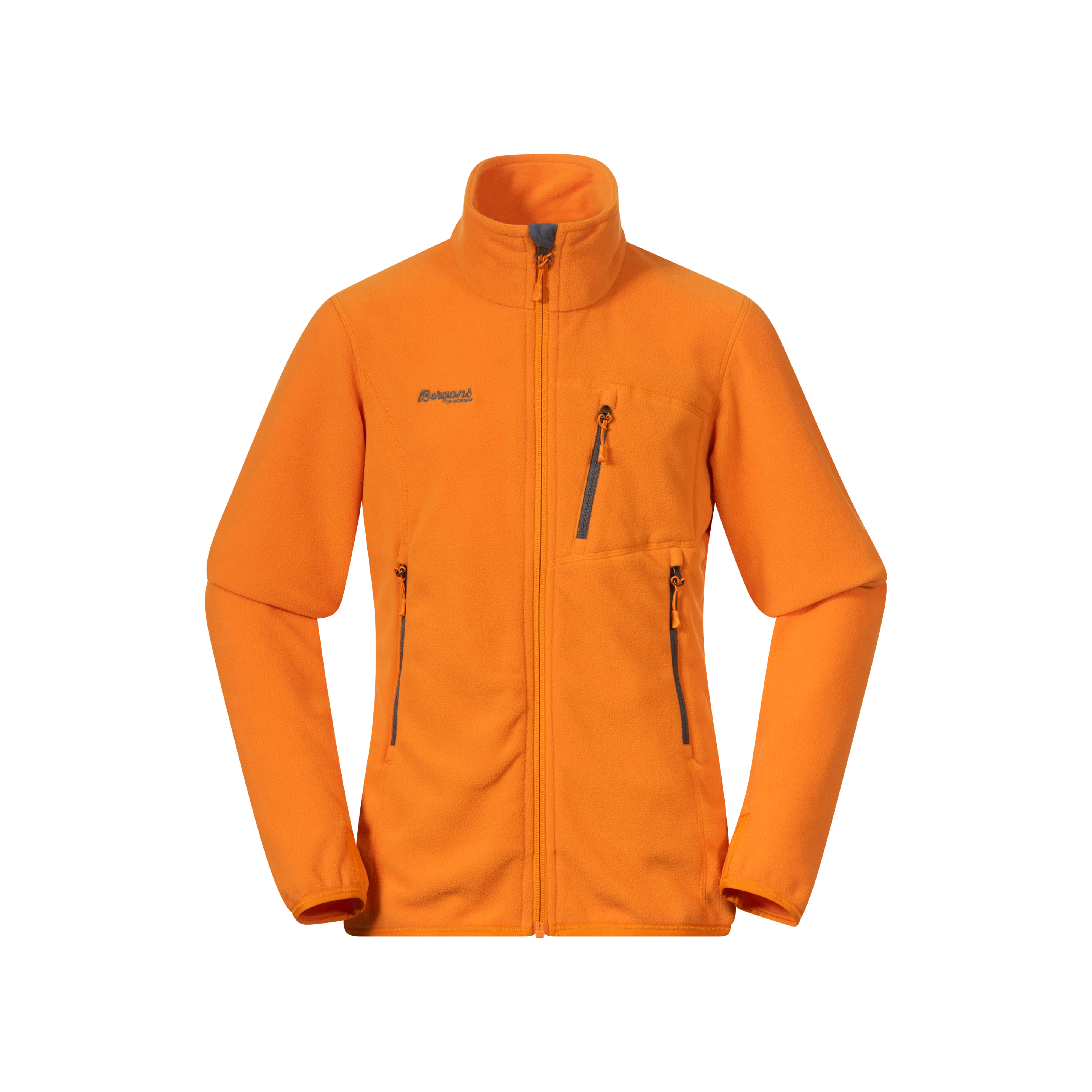 Runde Youth Girl Jacket