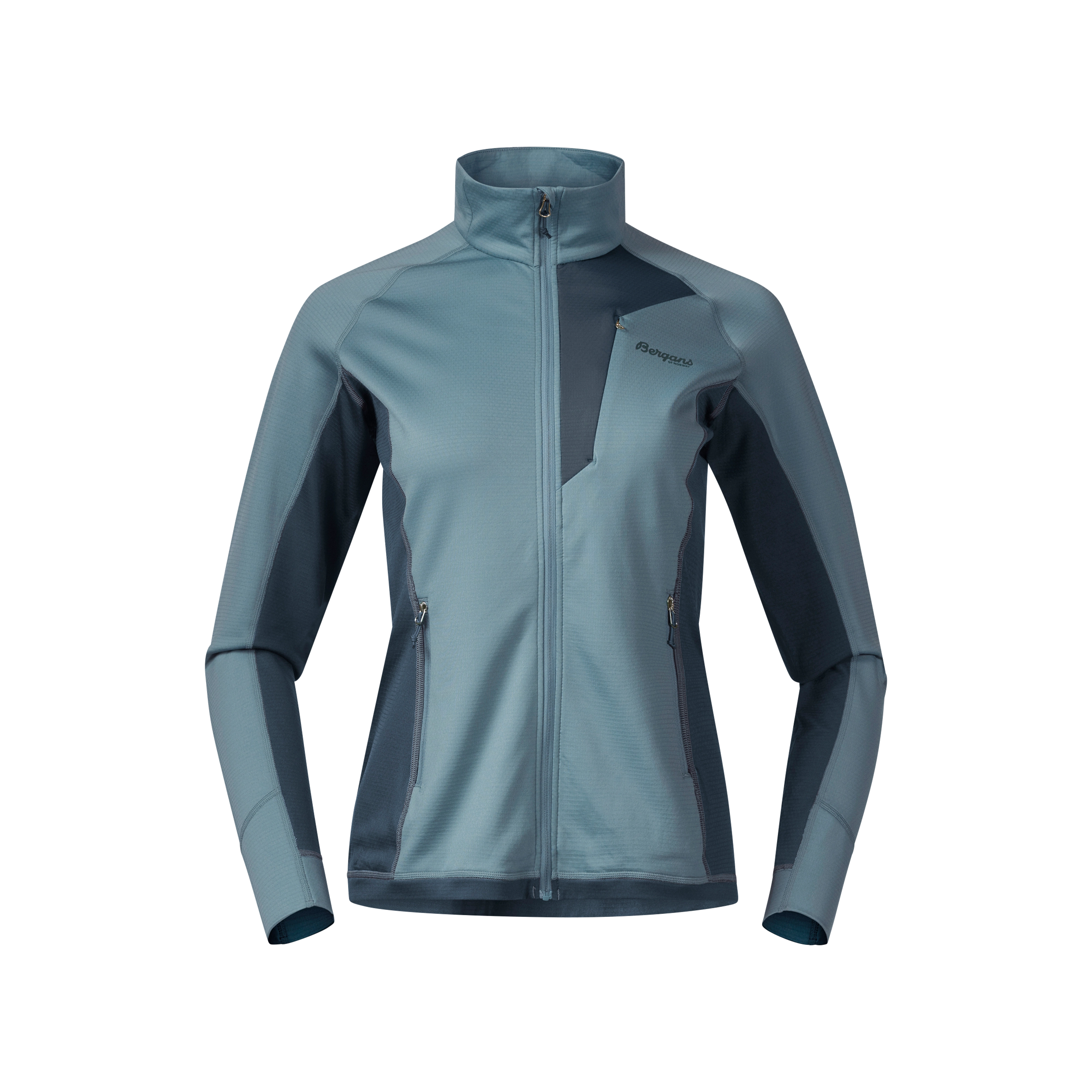 Microlight Jacket