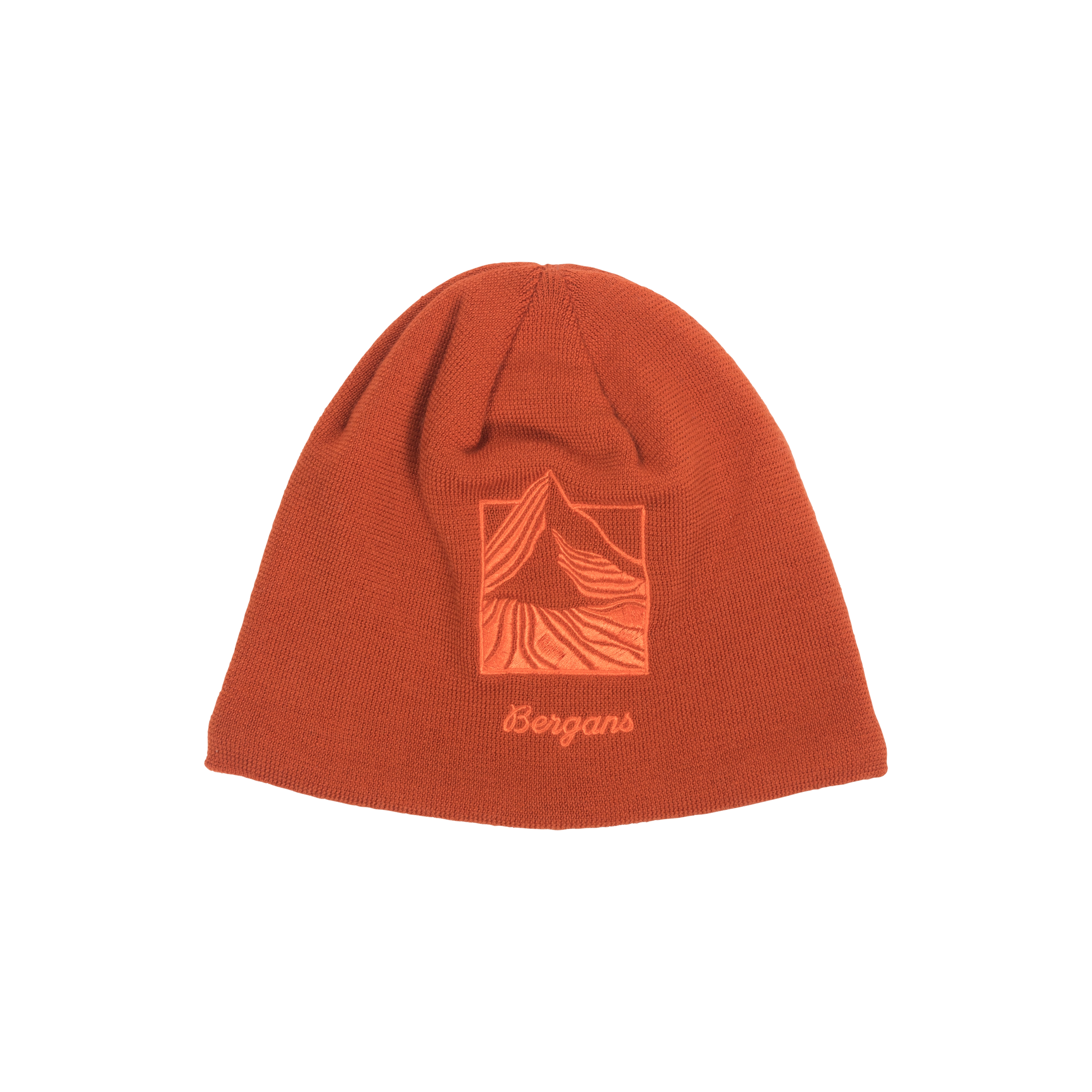 Rabot Fleece Lined Wool Beanie