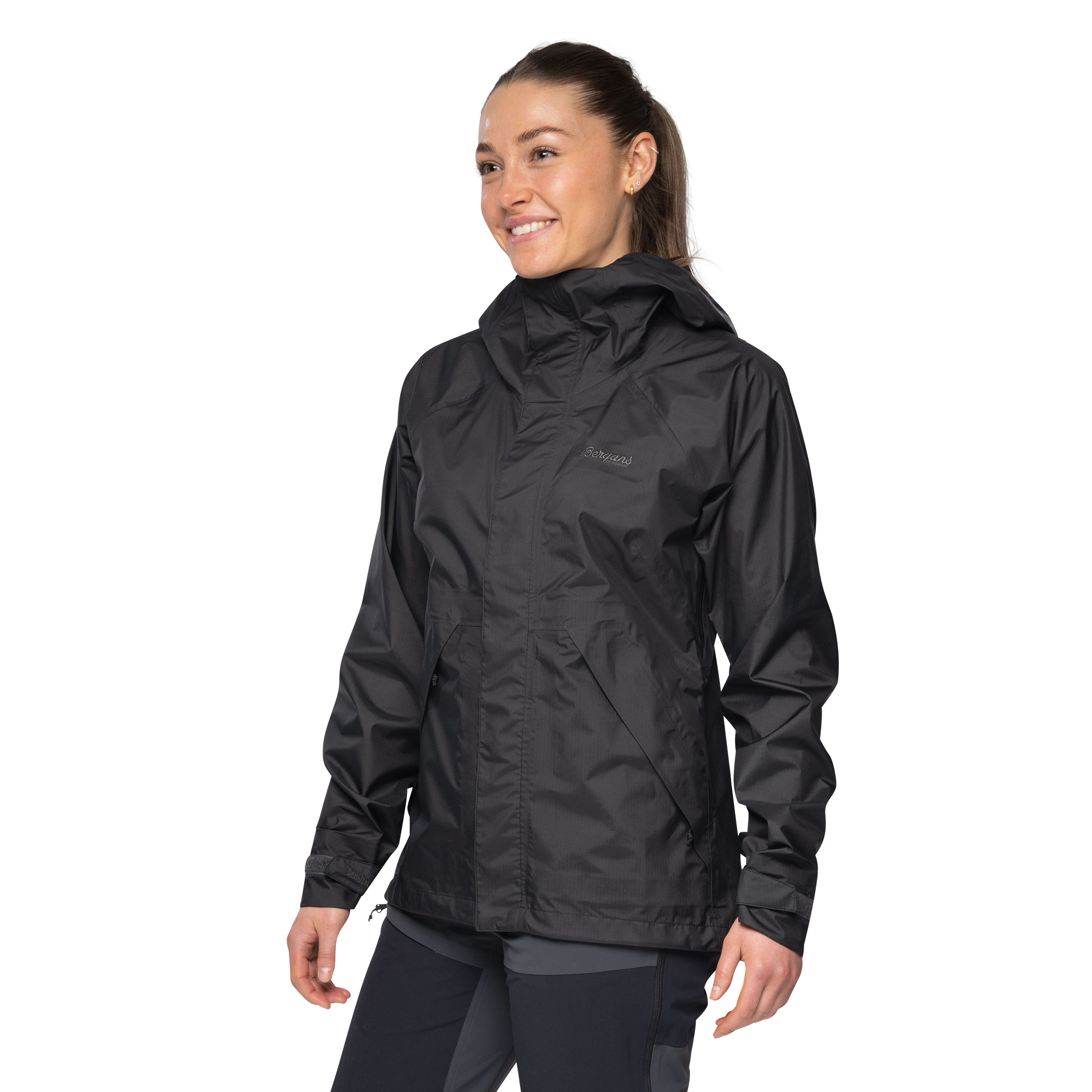 Vatne 3L W Jacket