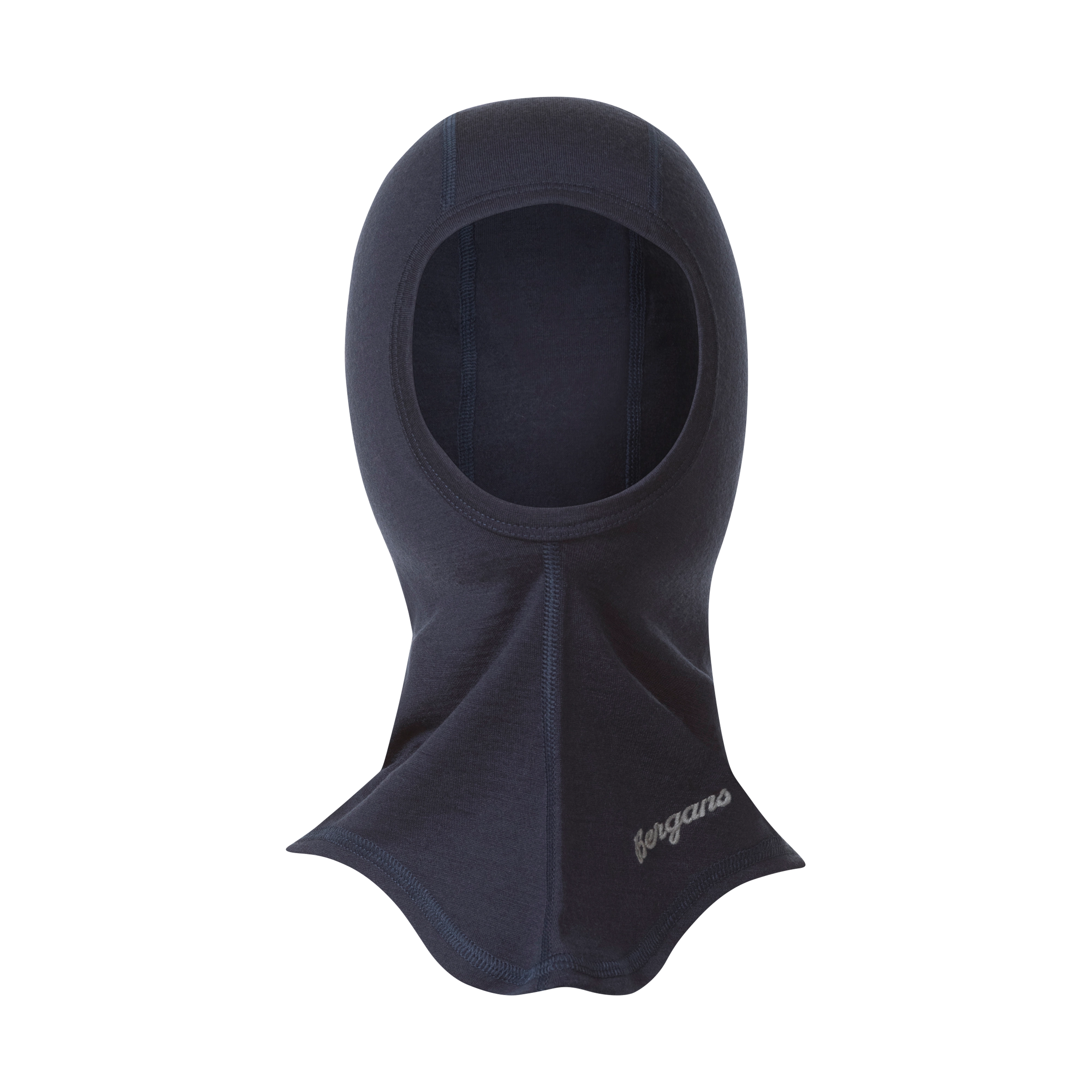 Bergans Wool Junior Balaclava