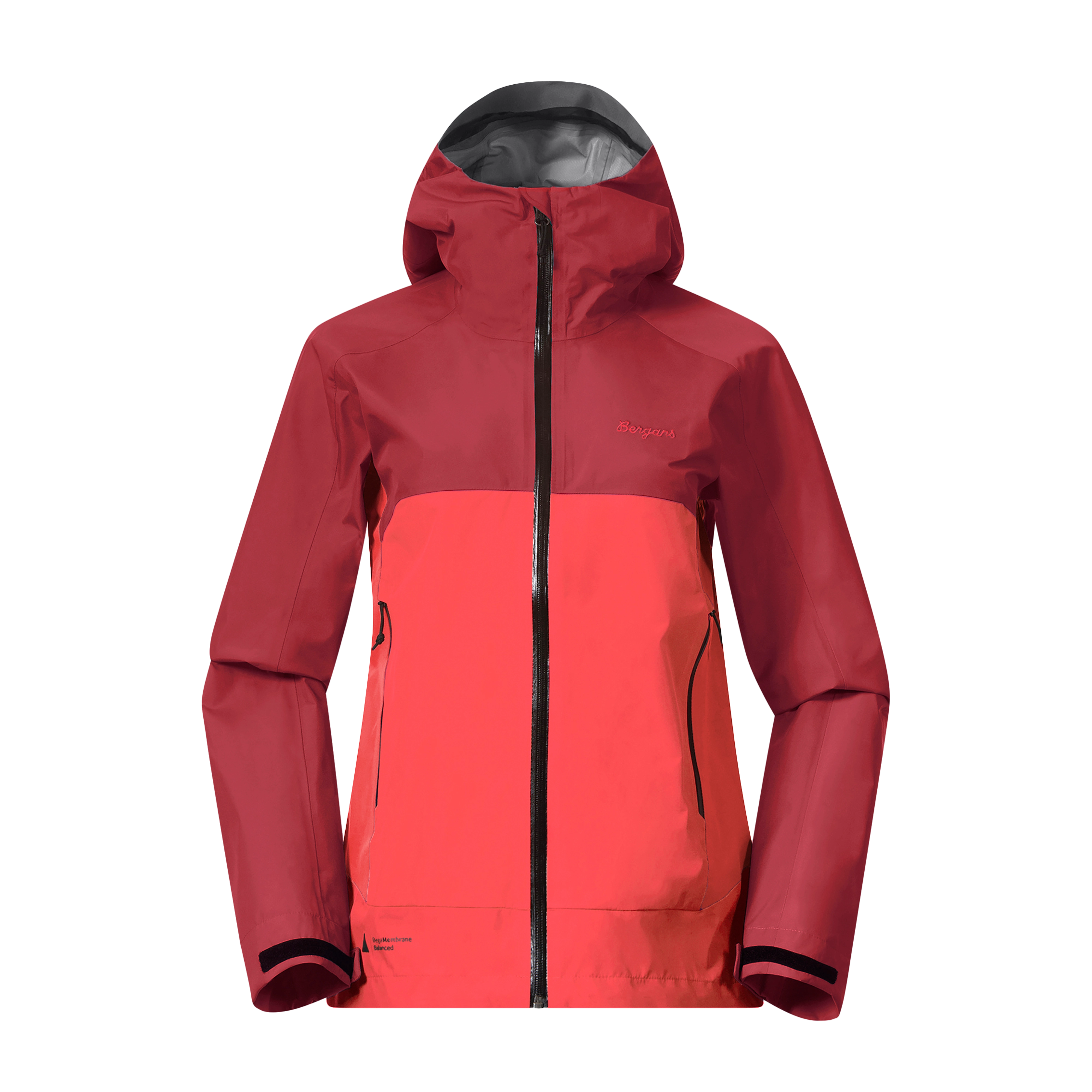 Vaagaa 3L Shell Jacket Women