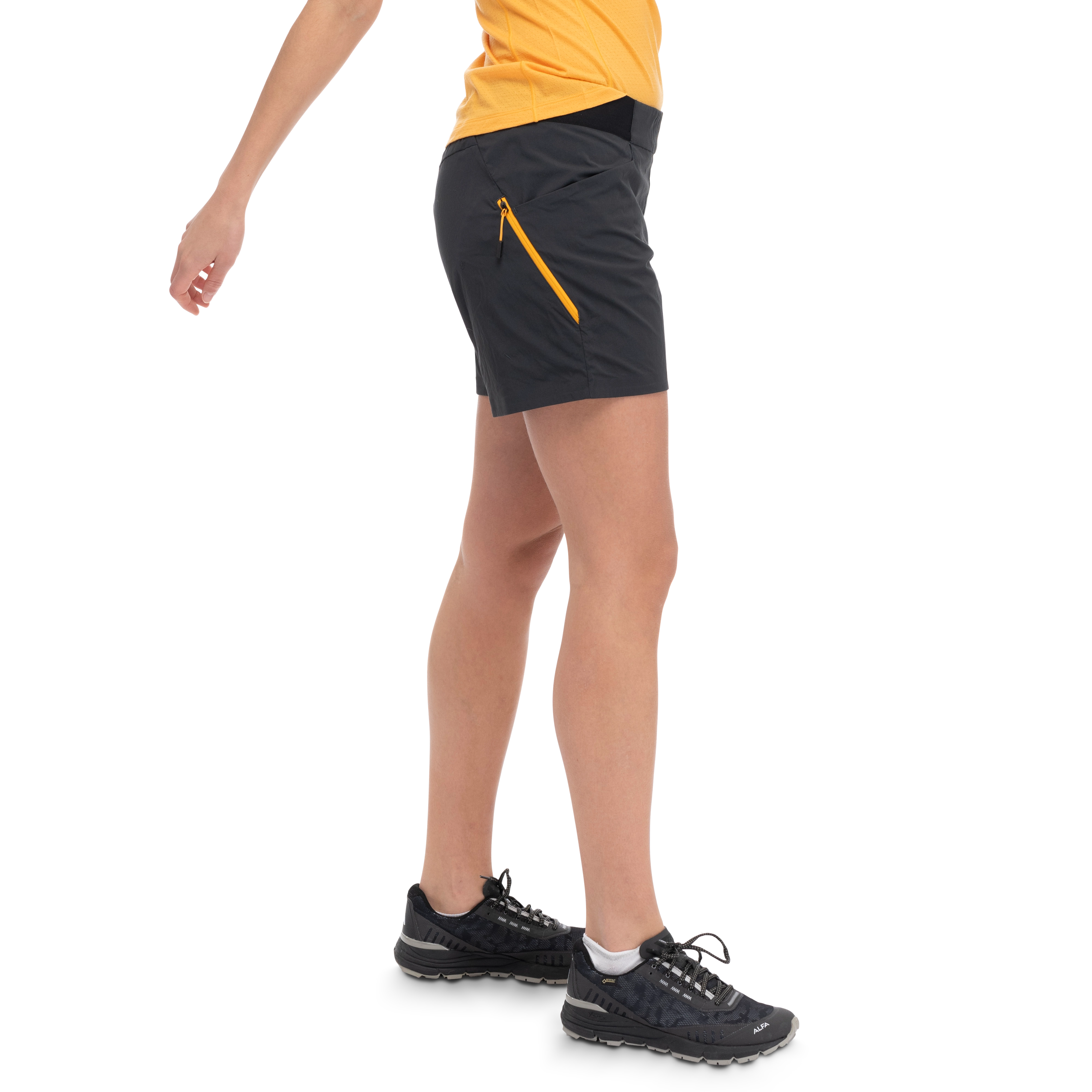Y LightLine Vapor V2 Shorts Women