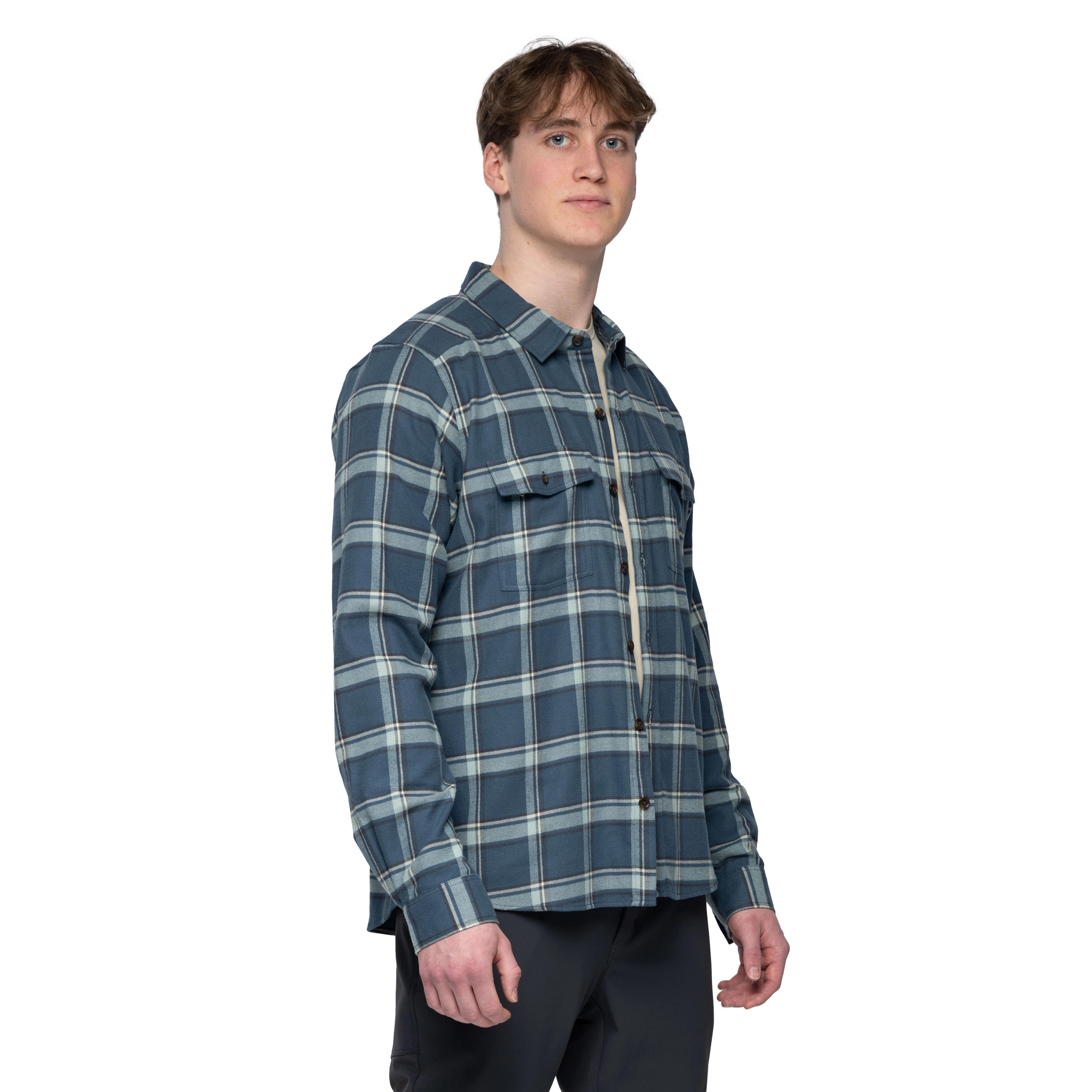 Tovdal Shirt