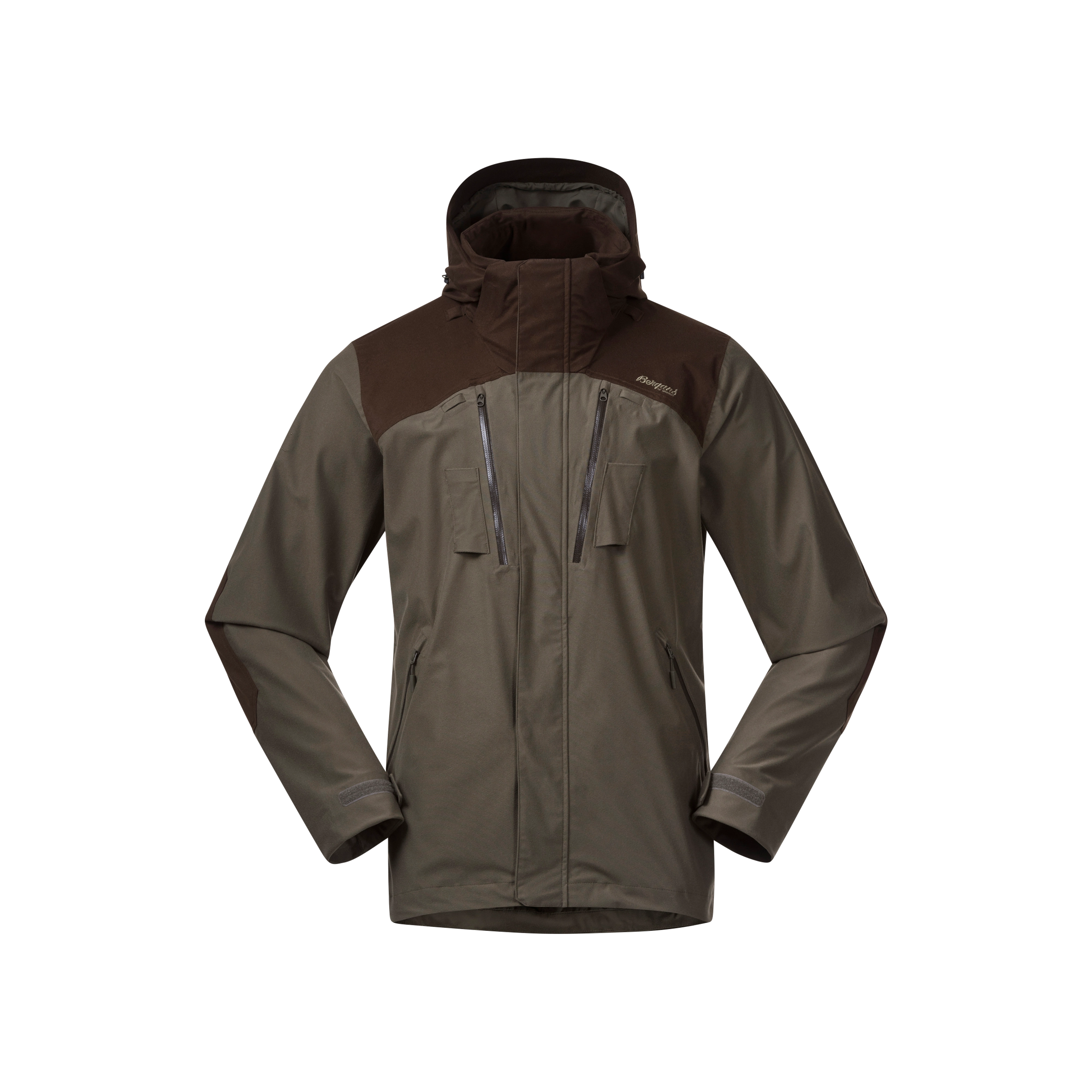 Hogna V2 2L Jacket